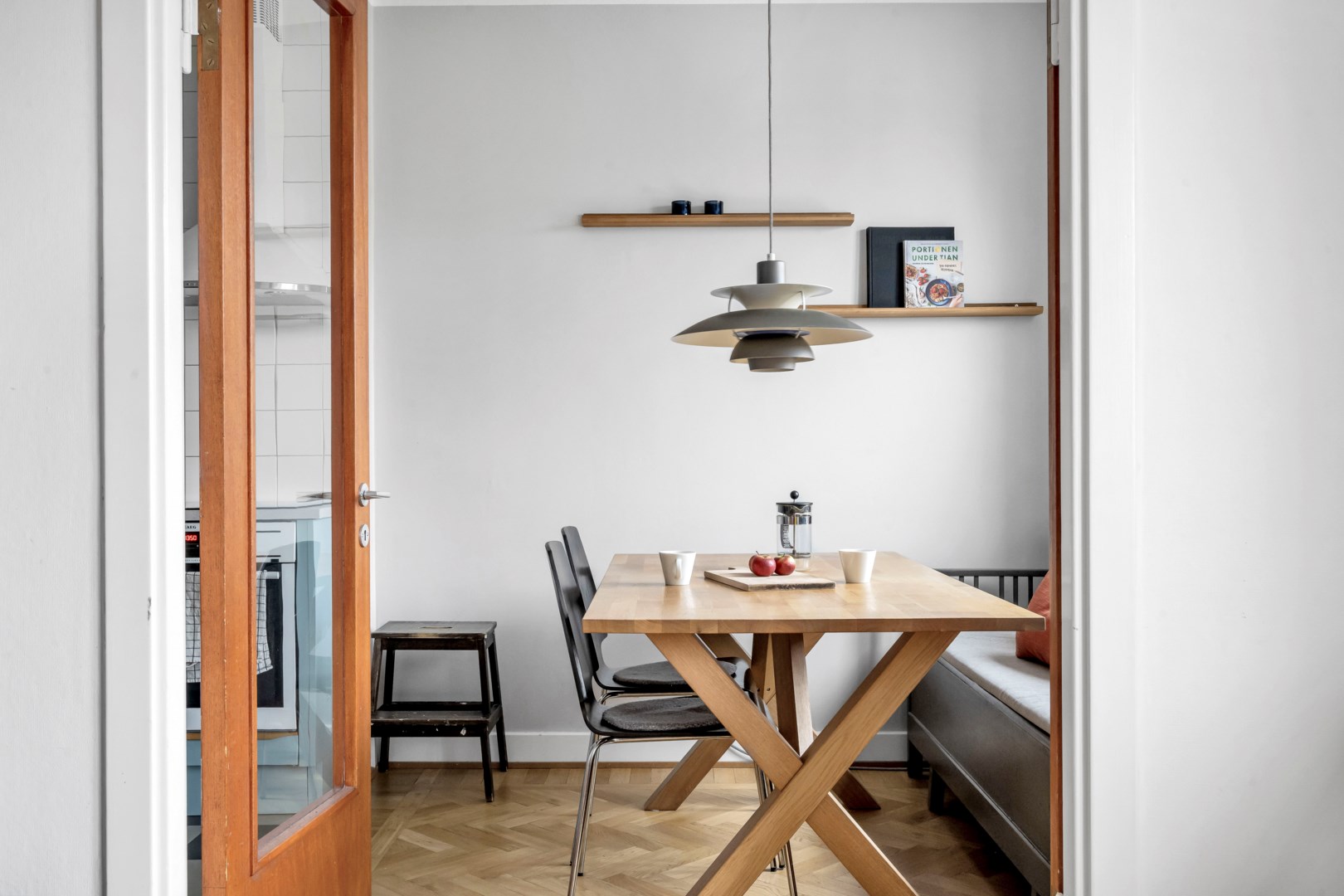 Bostadsbild från Luthagsesplanaden 25, Såld i Luthagen, Uppsala