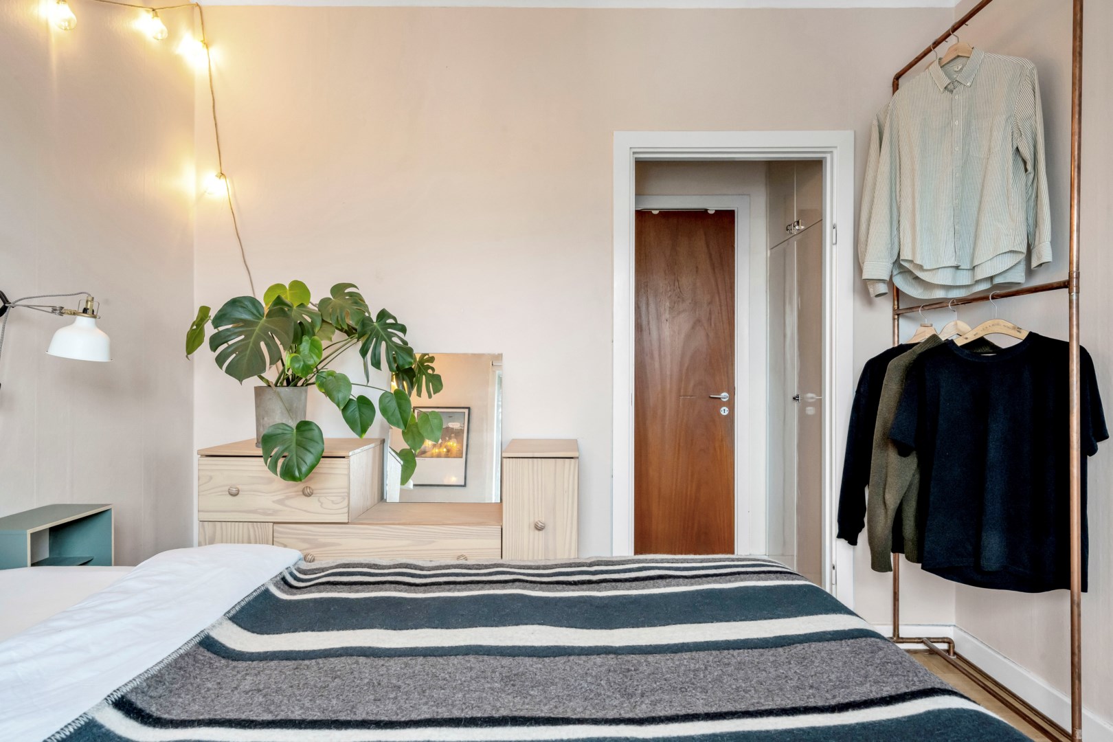 Bostadsbild från Luthagsesplanaden 25, Såld i Luthagen, Uppsala