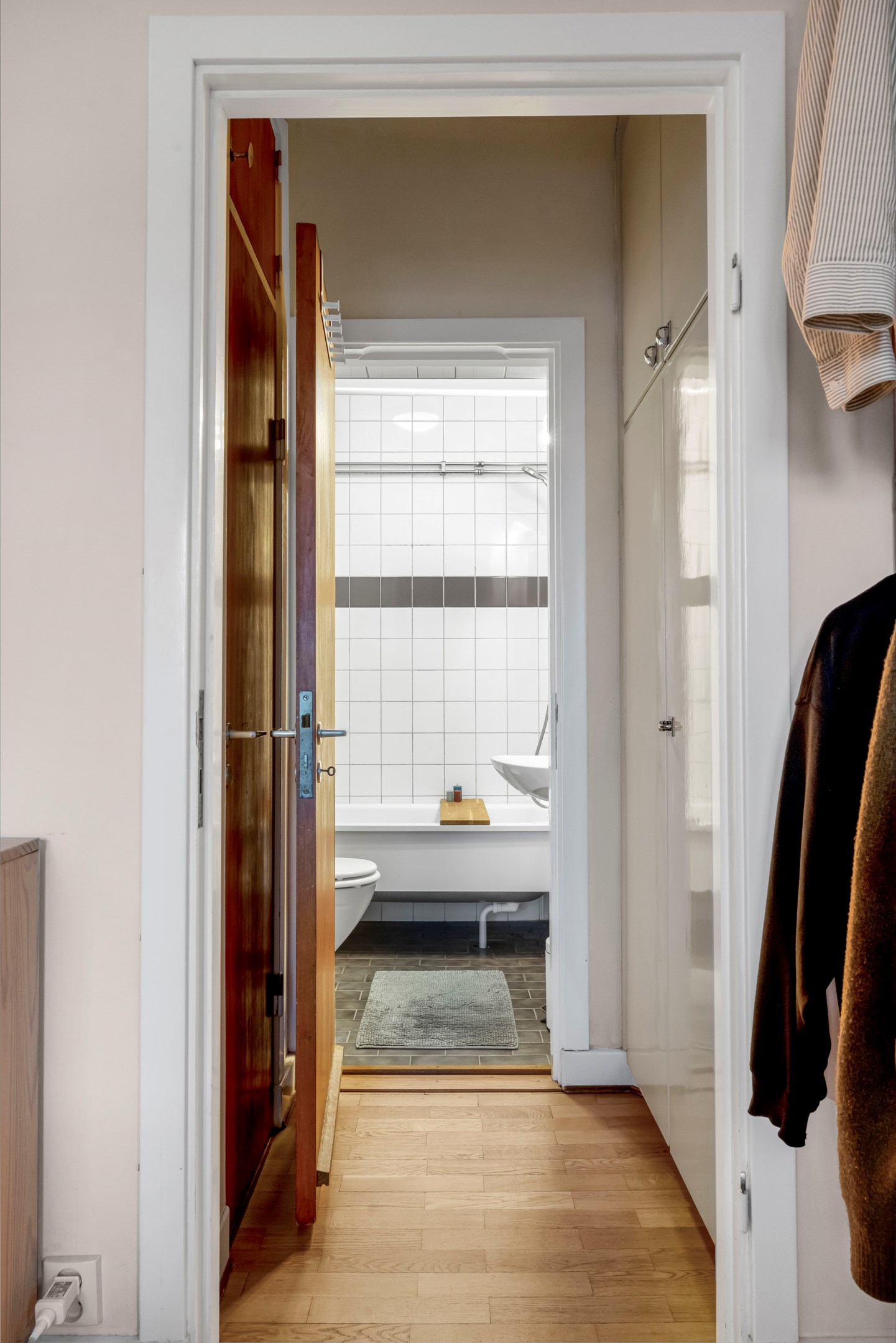 Bostadsbild från Förhandstips Bostadsrätt, Såld i Luthagen, Uppsala