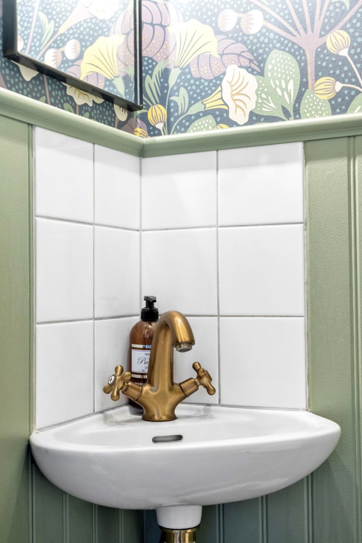 Bostadsbild från Luthagsesplanaden 25, Såld i Luthagen, Uppsala