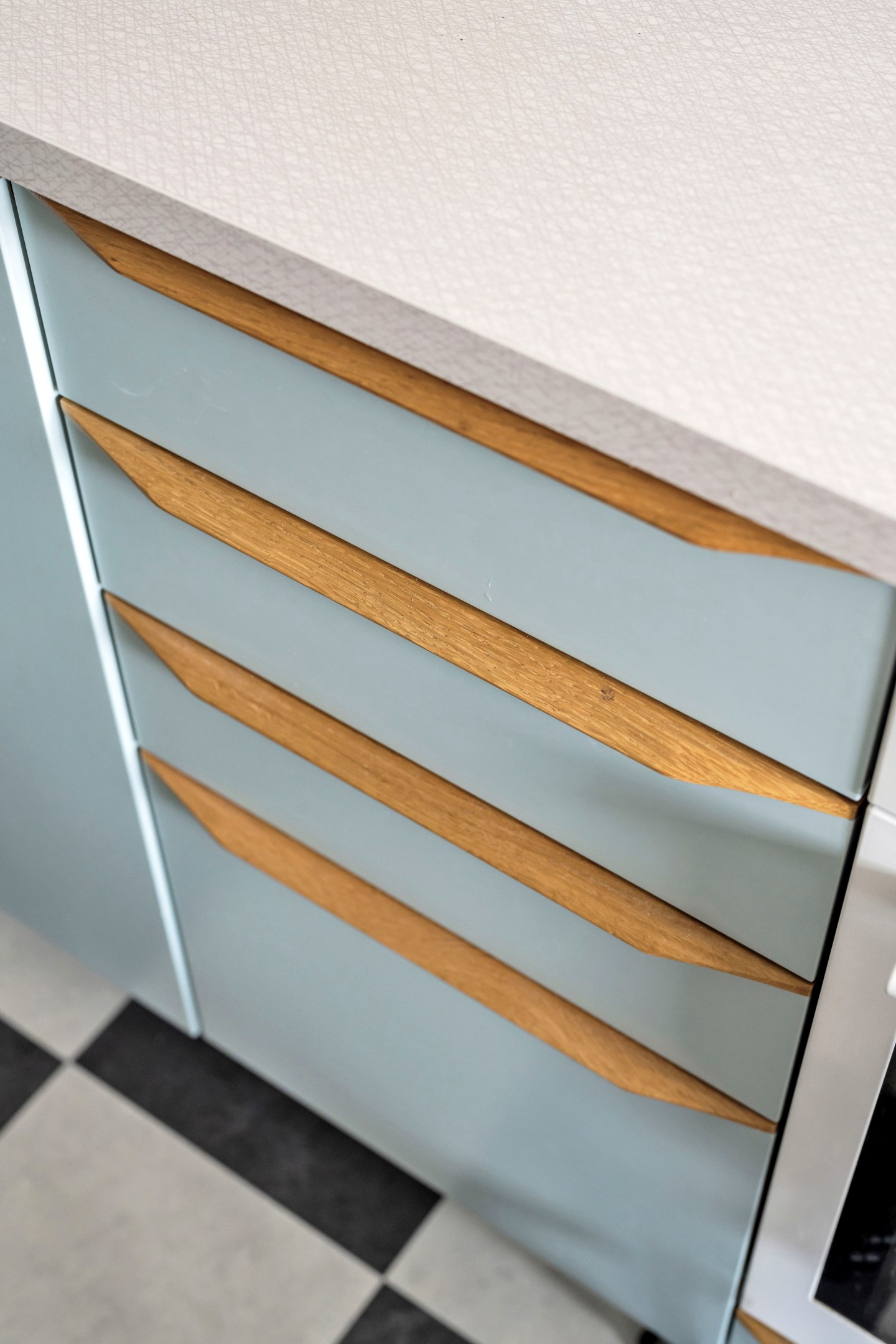 Bostadsbild från Förhandstips Bostadsrätt, Såld i Luthagen, Uppsala