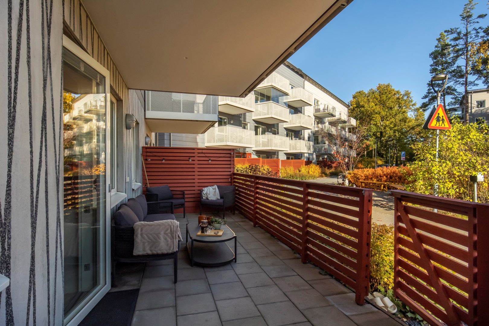 Bostadsbild från Hedenströms väg 11, Såld i Tollare, Nacka