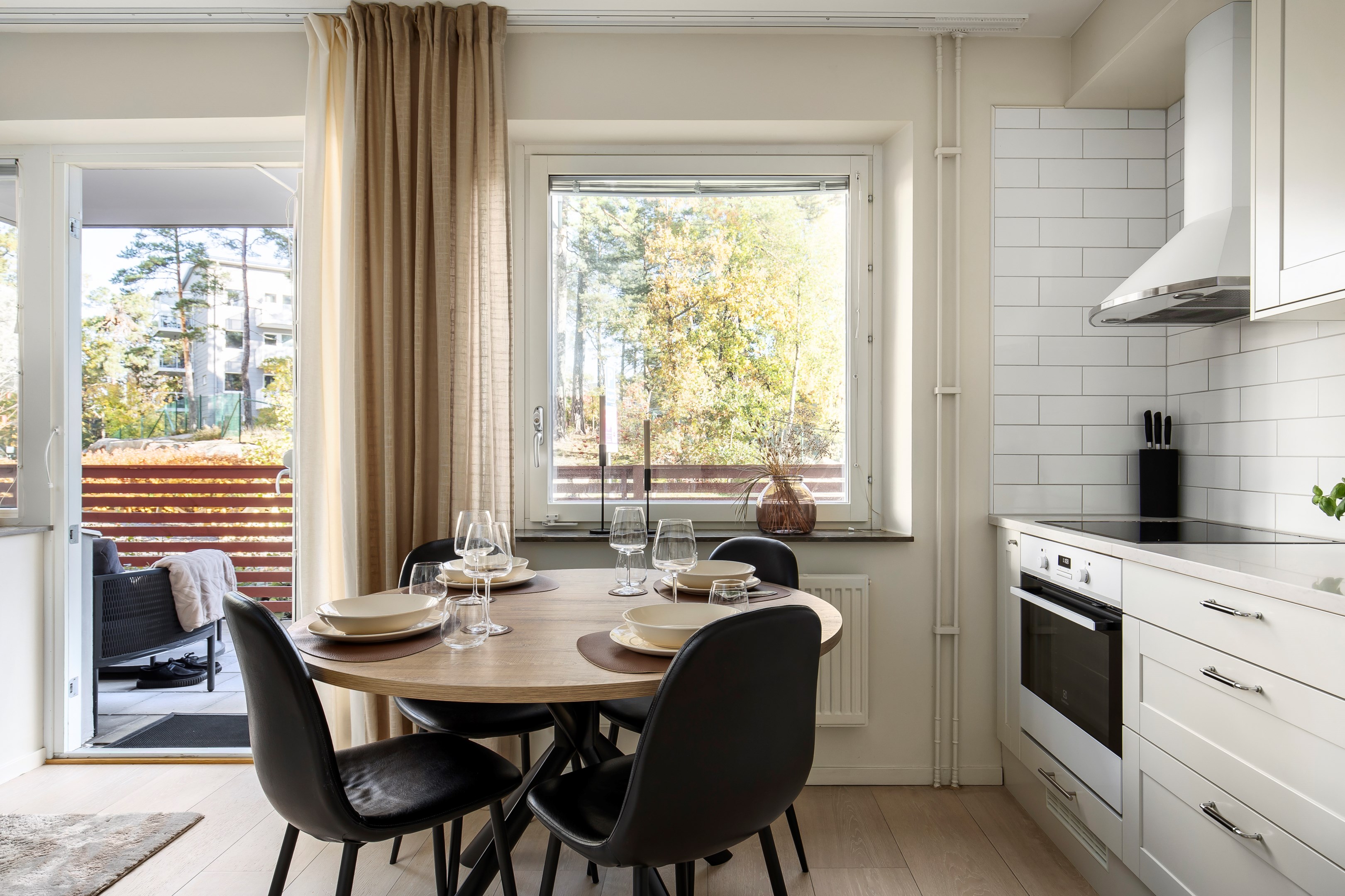 Bostadsbild från Hedenströms väg 11, Såld i Tollare, Nacka