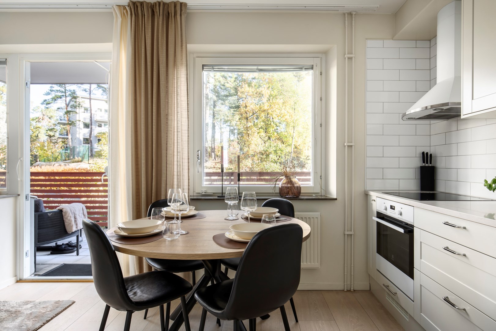 Bostadsbild från Hedenströms väg 11, Såld i Tollare, Nacka