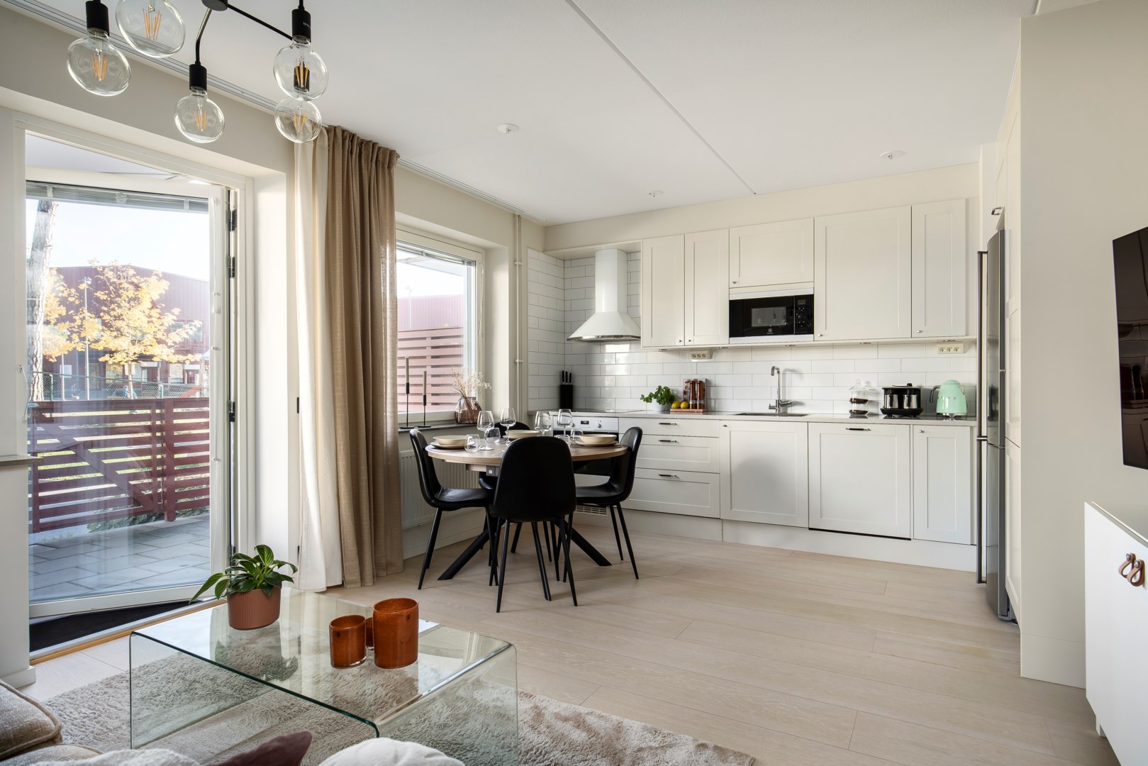 Bostadsbild från Hedenströms väg 11, Såld i Tollare, Nacka