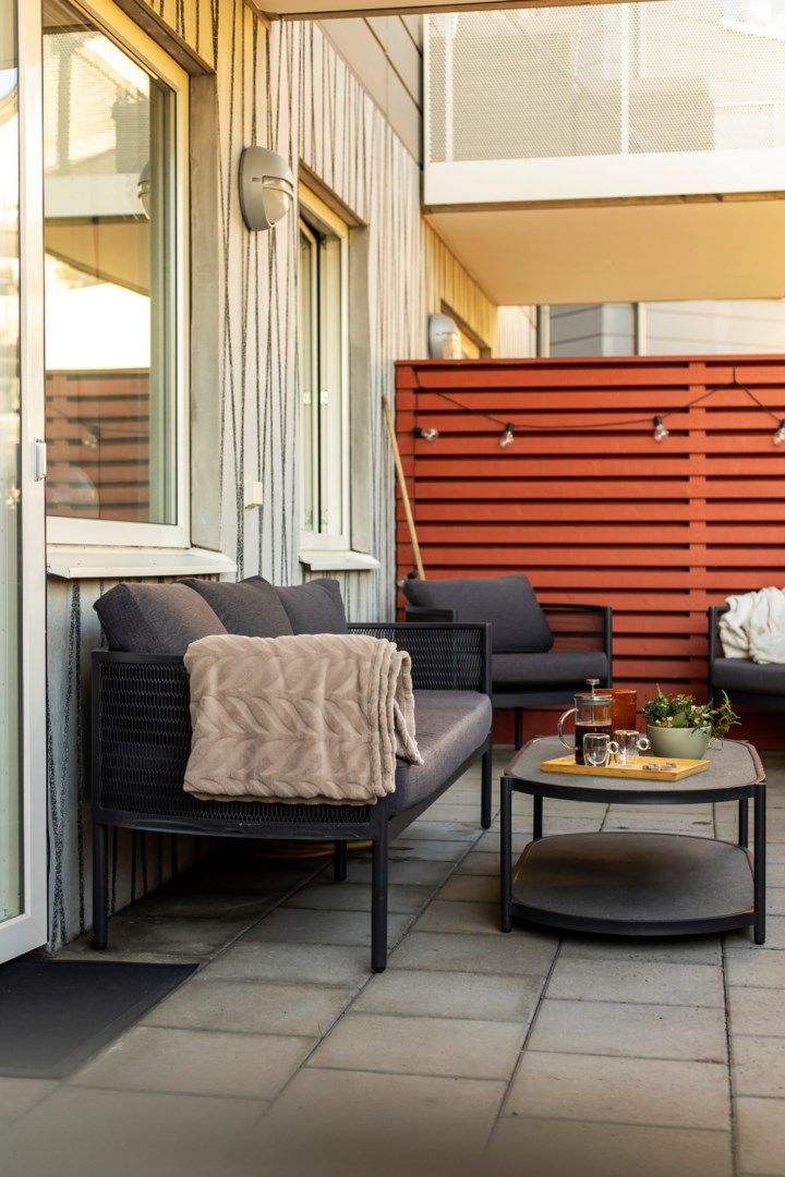 Bostadsbild från Hedenströms väg 11, Såld i Tollare, Nacka