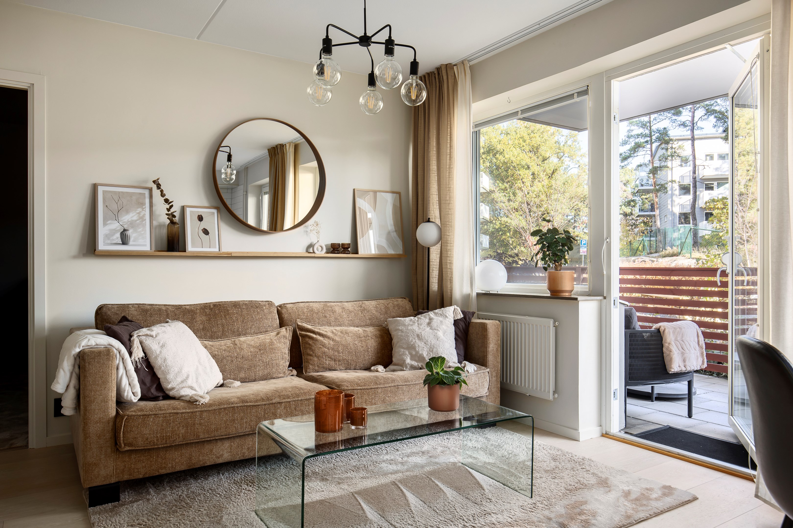 Bostadsbild från Hedenströms väg 11, Såld i Tollare, Nacka