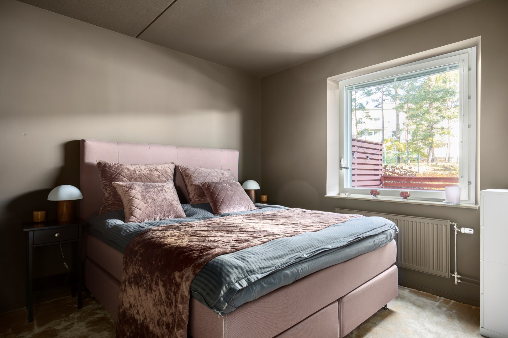 Bostadsbild från Hedenströms väg 11, Såld i Tollare, Nacka