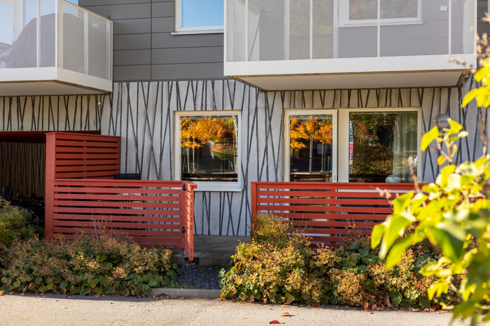 Bostadsbild från Hedenströms väg 11, Såld i Tollare, Nacka