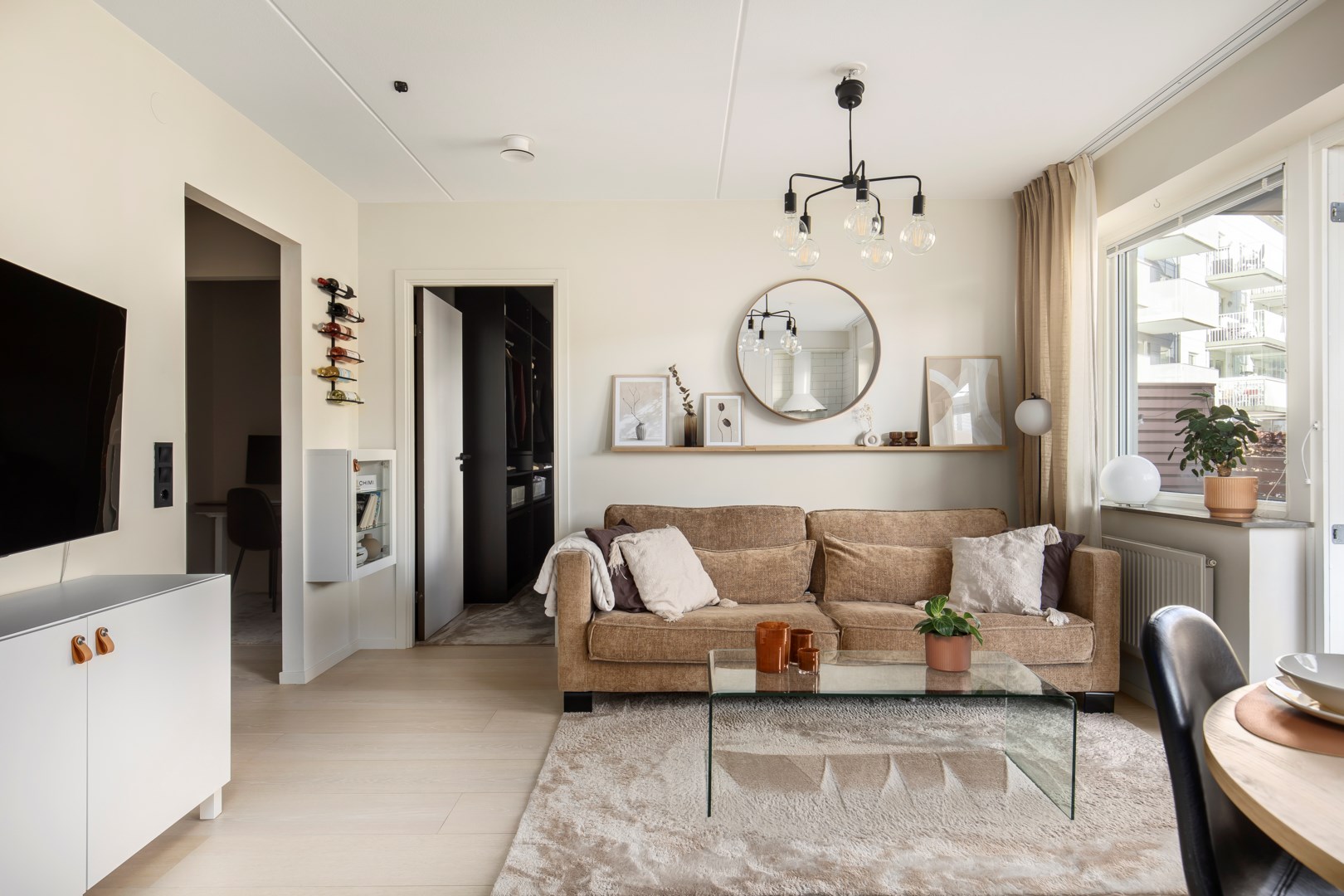 Bostadsbild från Hedenströms väg 11, Såld i Tollare, Nacka