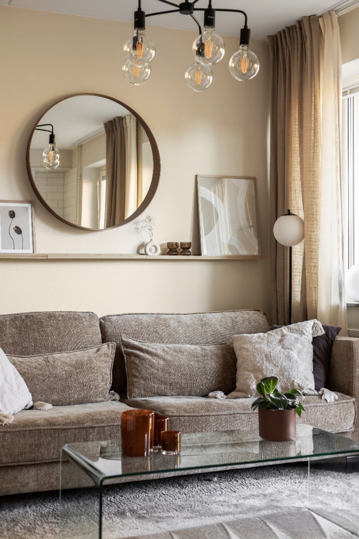 Bostadsbild från Hedenströms väg 11, Såld i Tollare, Nacka