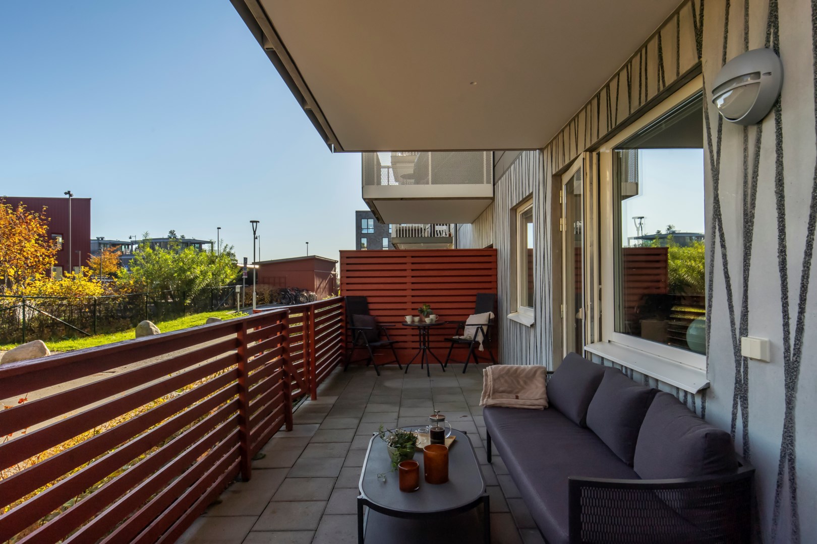 Bostadsbild från Hedenströms väg 11, Såld i Tollare, Nacka