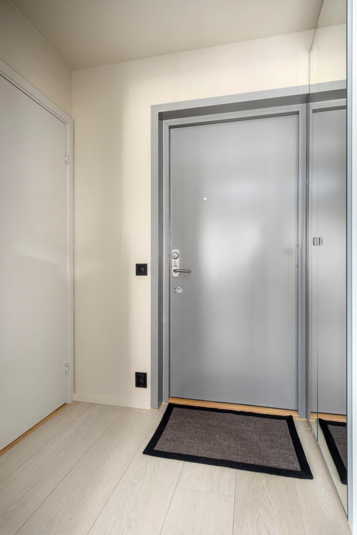 Bostadsbild från Hedenströms väg 11, Såld i Tollare, Nacka