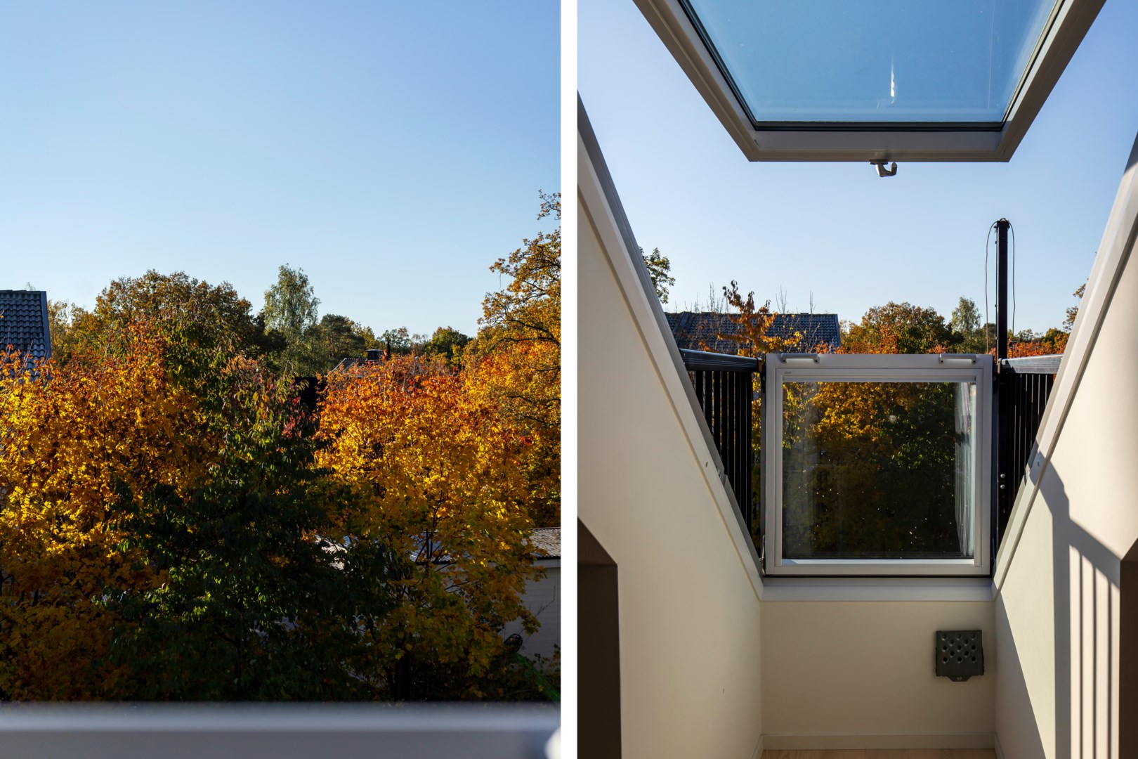 Bostadsbild från Hjortängsvägen 22E, Såld i Björknäs, Nacka