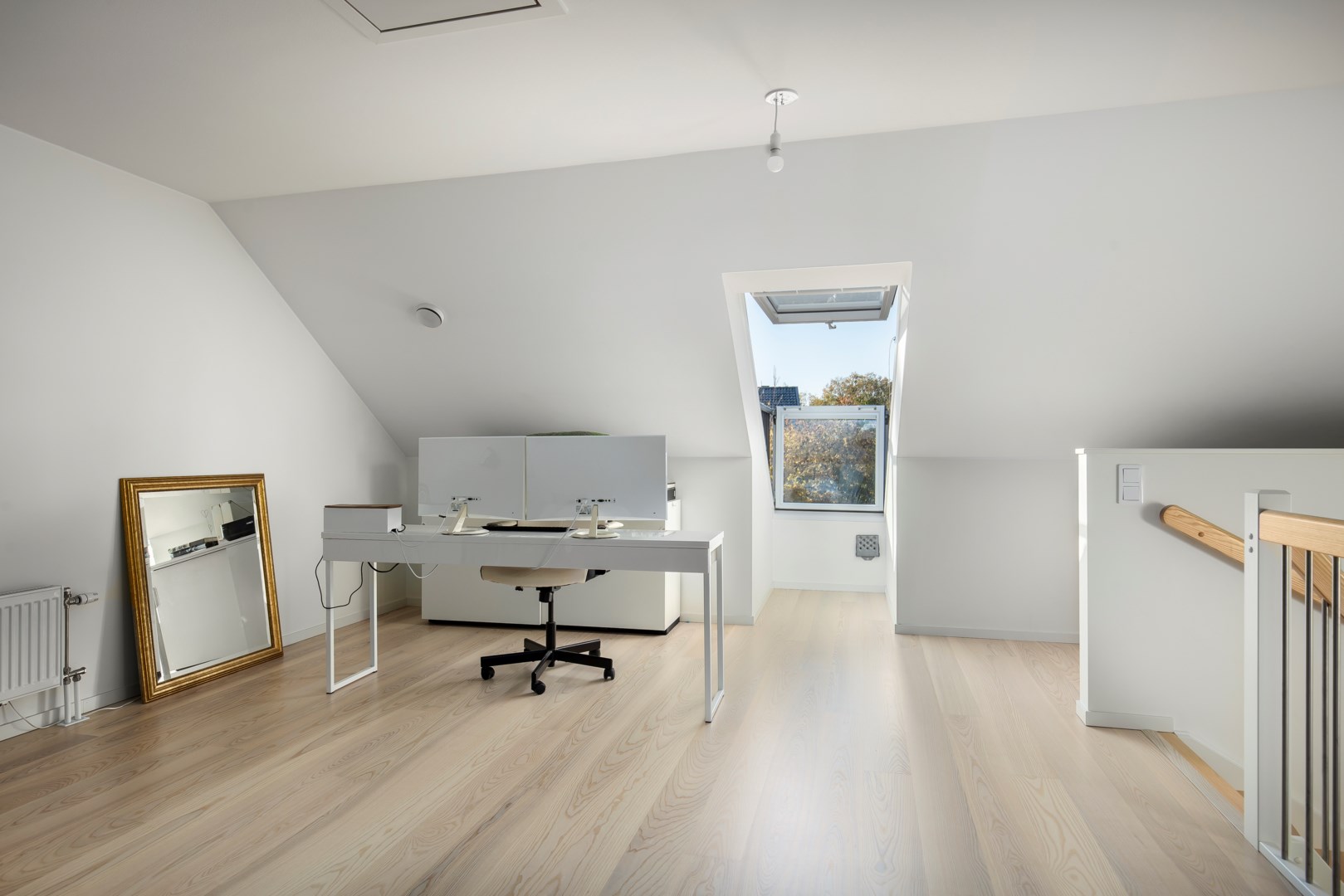 Bostadsbild från Hjortängsvägen 22E, Såld i Björknäs, Nacka