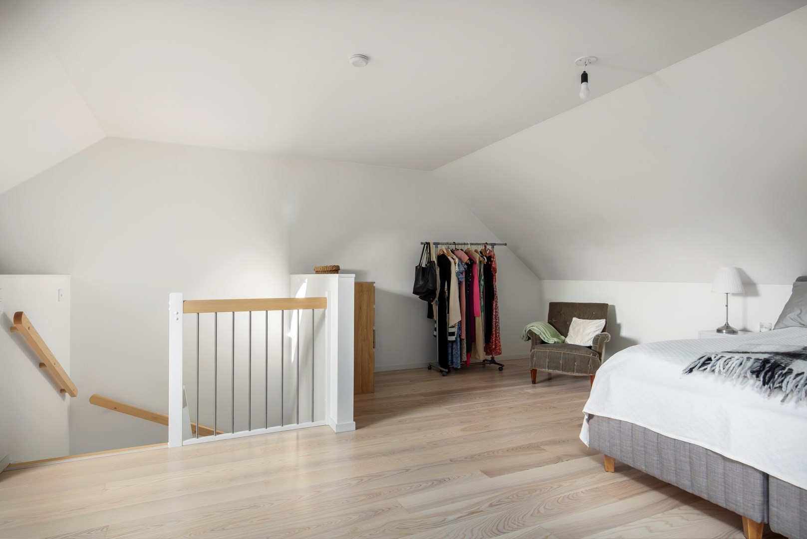 Bostadsbild från Hjortängsvägen 22E, Såld i Björknäs, Nacka