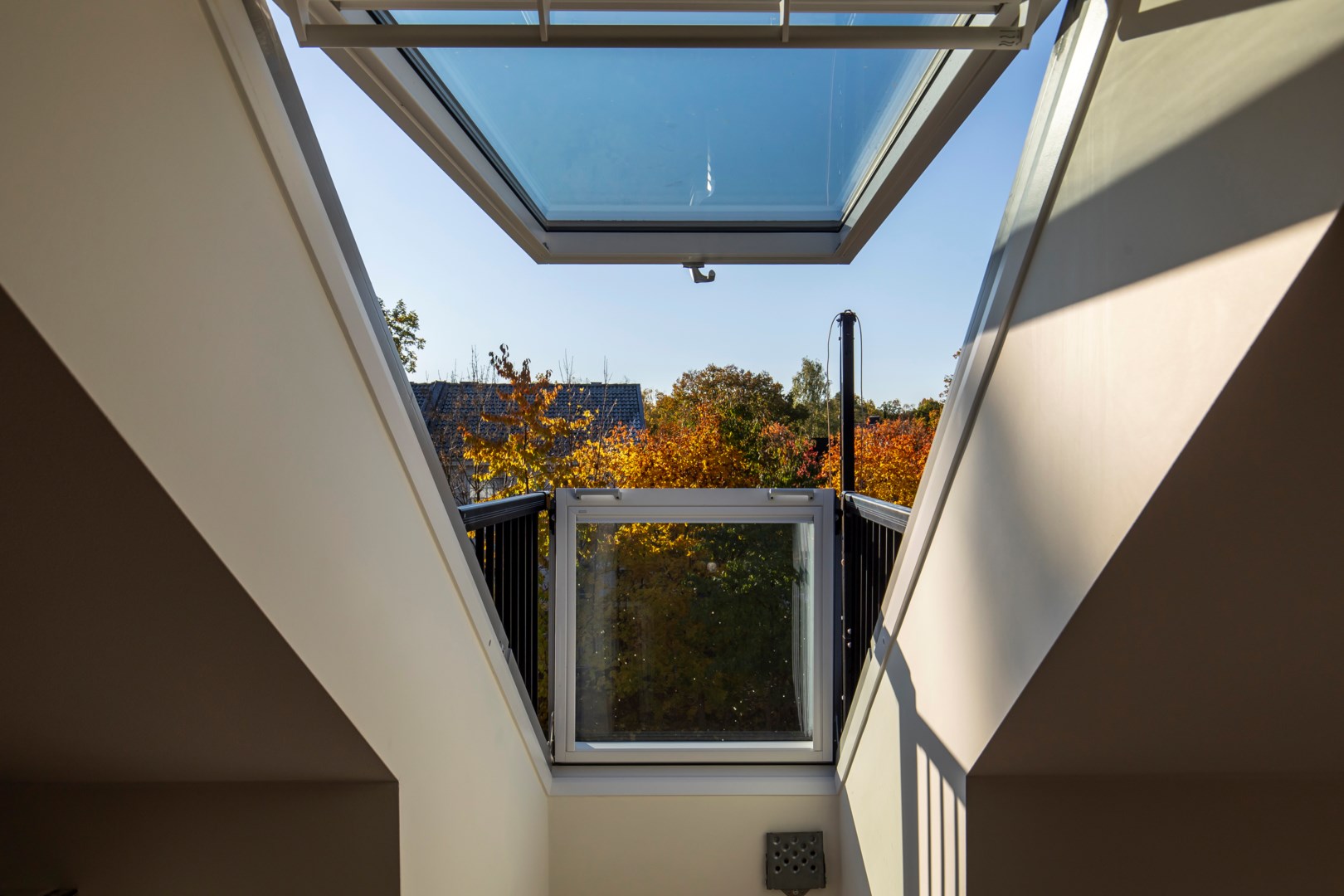 Bostadsbild från Hjortängsvägen 22E, Såld i Björknäs, Nacka