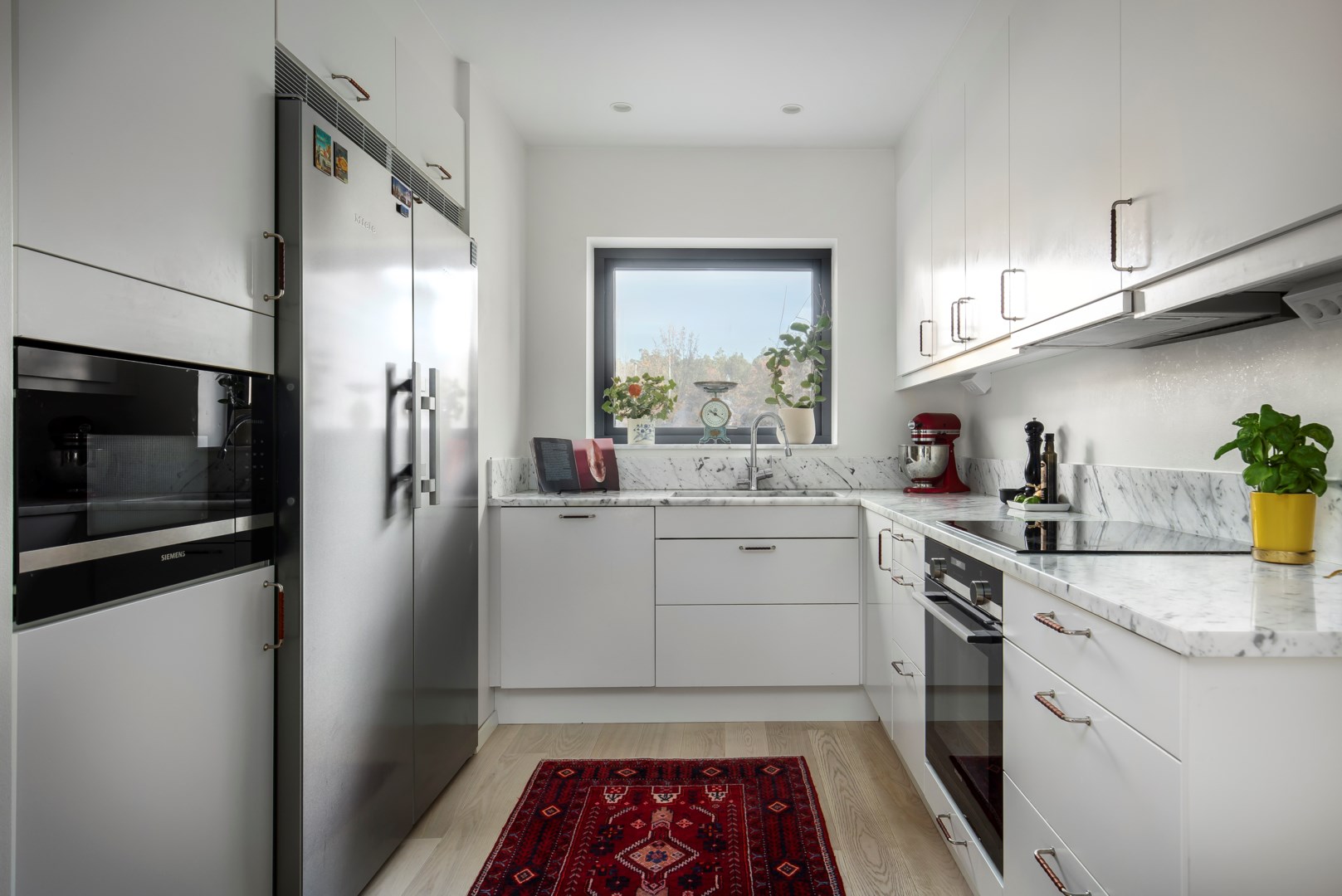 Bostadsbild från Hjortängsvägen 22E, Såld i Björknäs, Nacka