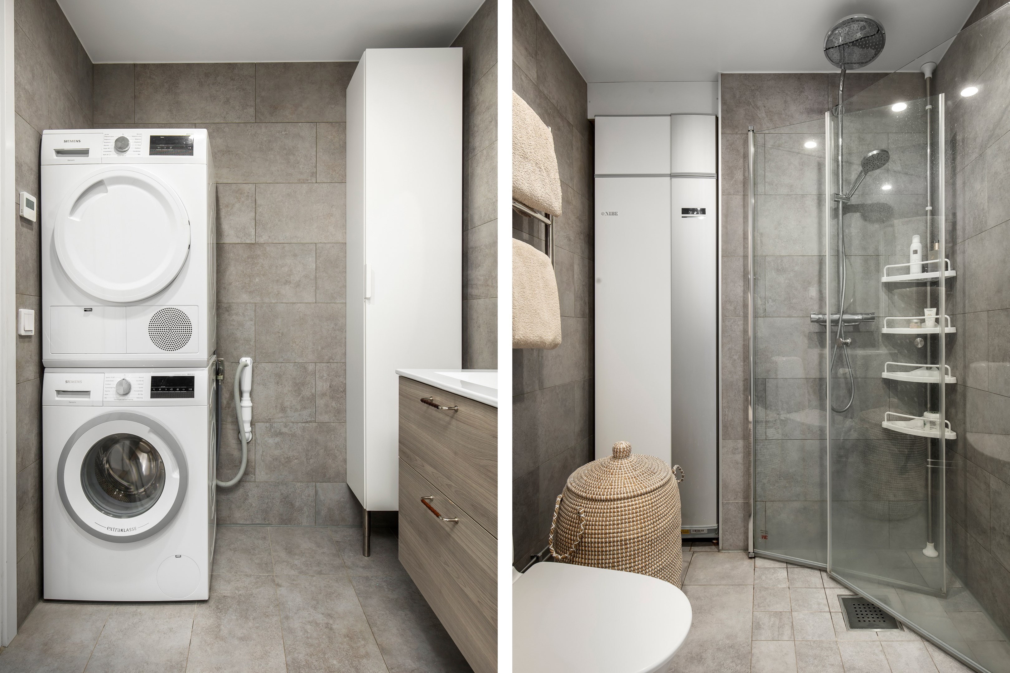 Bostadsbild från Hjortängsvägen 22E, Såld i Björknäs, Nacka