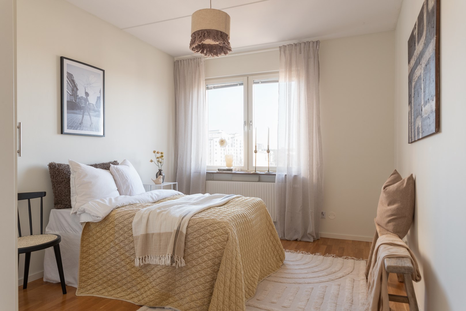 Bostadsbild från Johanneshöjden 4, Såld i Karlsdal, Västerås