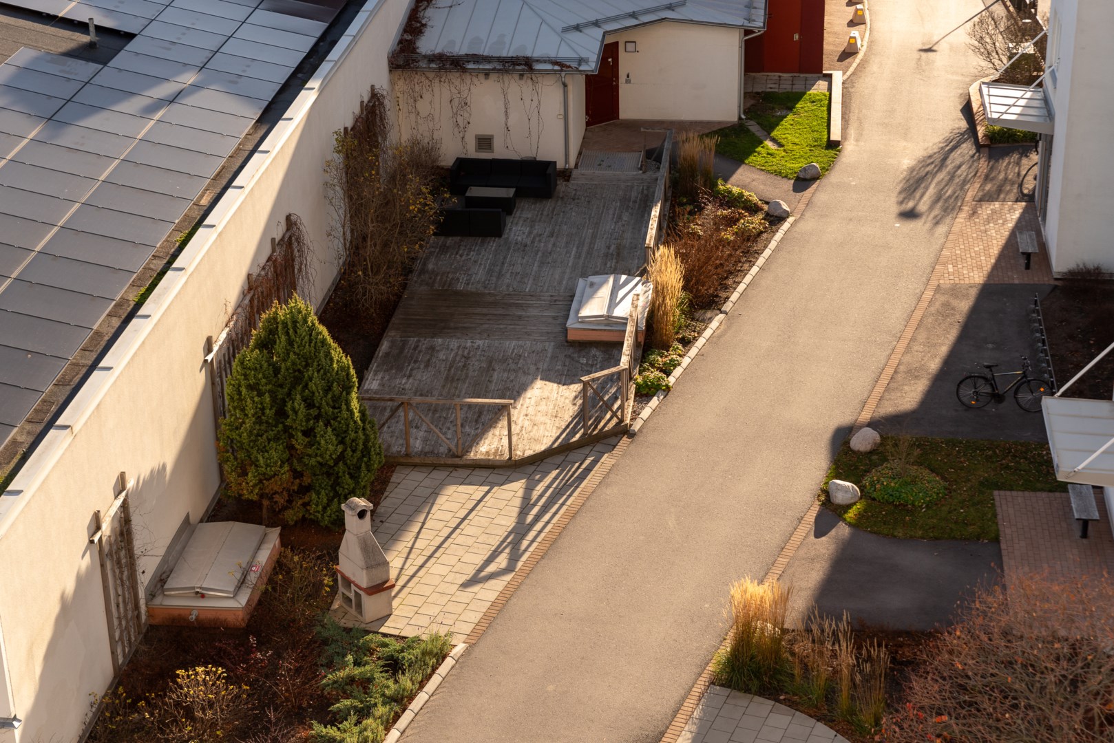 Bostadsbild från Johanneshöjden 4, Såld i Karlsdal, Västerås