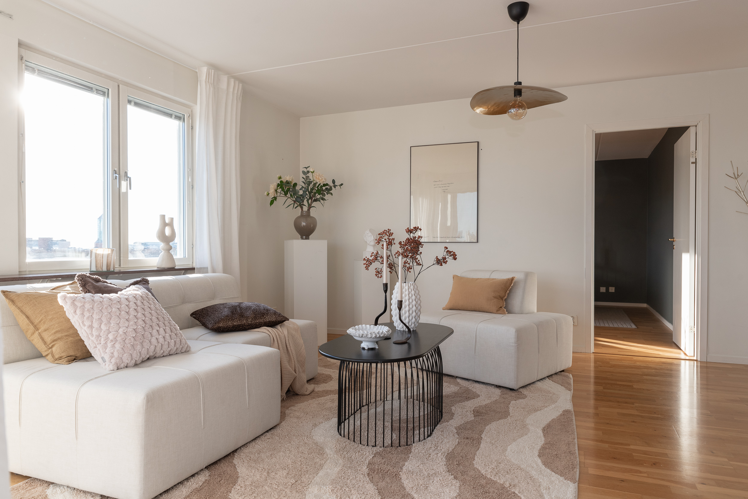 Bostadsbild från Johanneshöjden 4, Såld i Karlsdal, Västerås