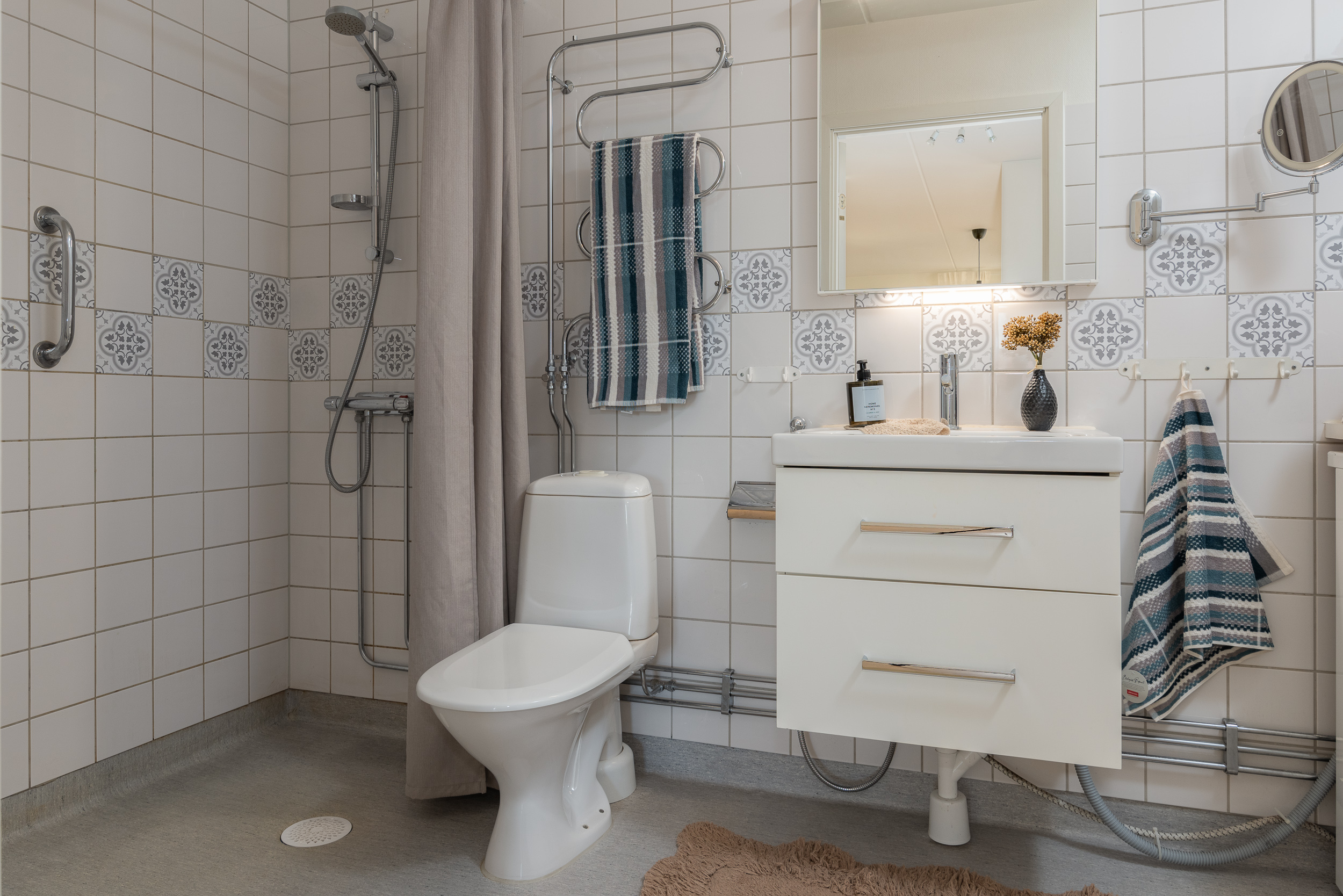 Bostadsbild från Johanneshöjden 4, Såld i Karlsdal, Västerås