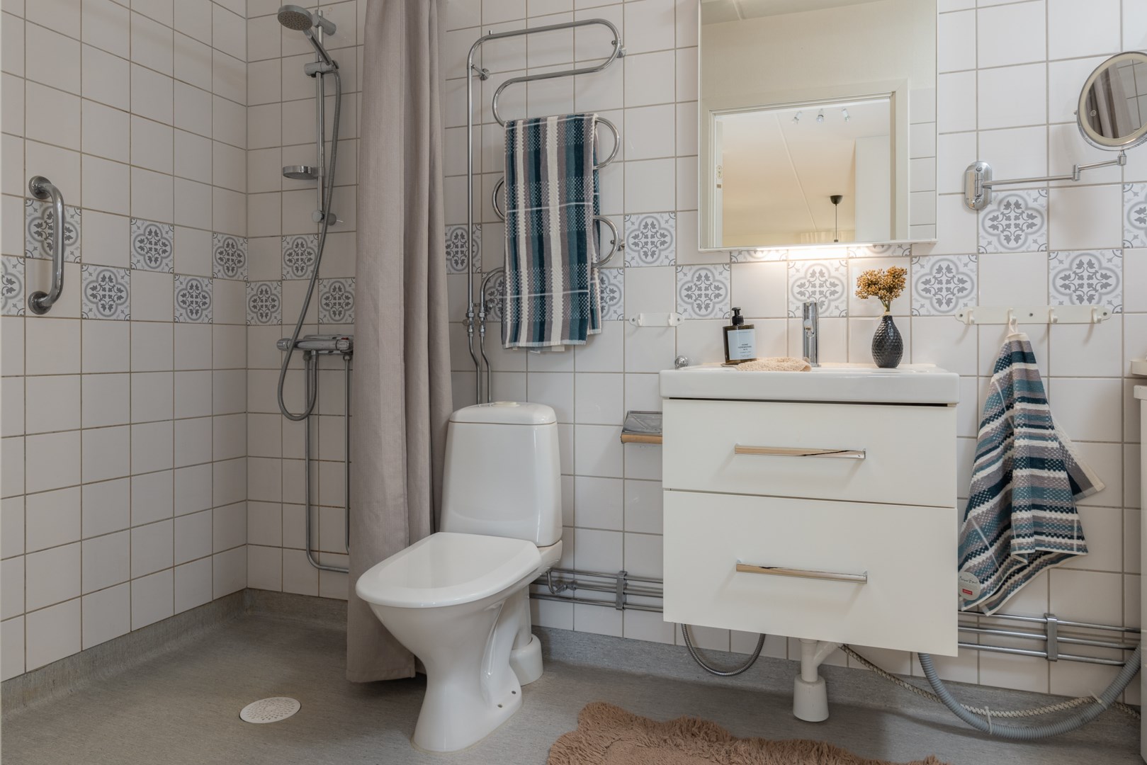 Bostadsbild från Johanneshöjden 4, Såld i Karlsdal, Västerås