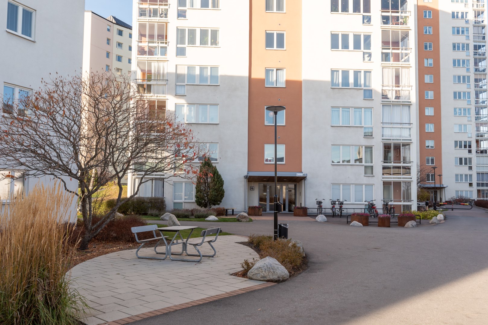 Bostadsbild från Johanneshöjden 4, Såld i Karlsdal, Västerås