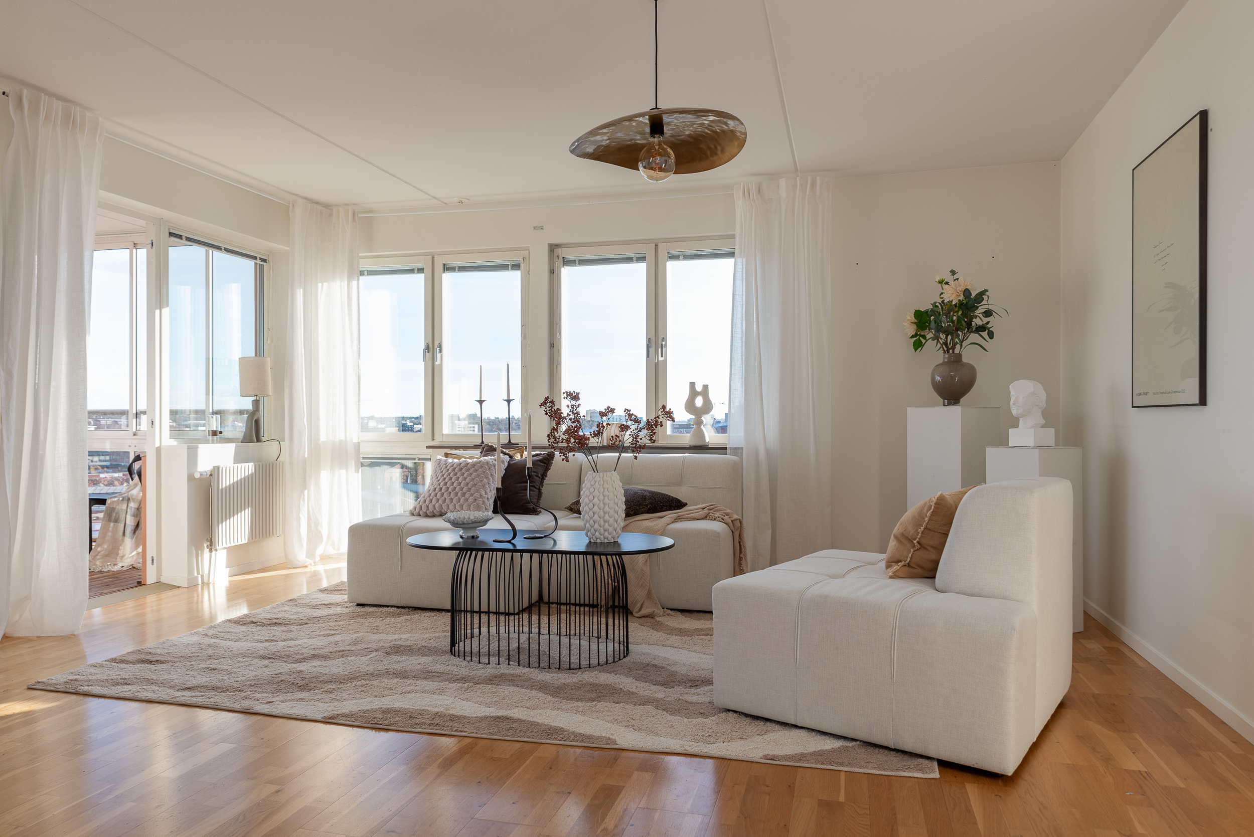 Bostadsbild från Johanneshöjden 4, Såld i Karlsdal, Västerås