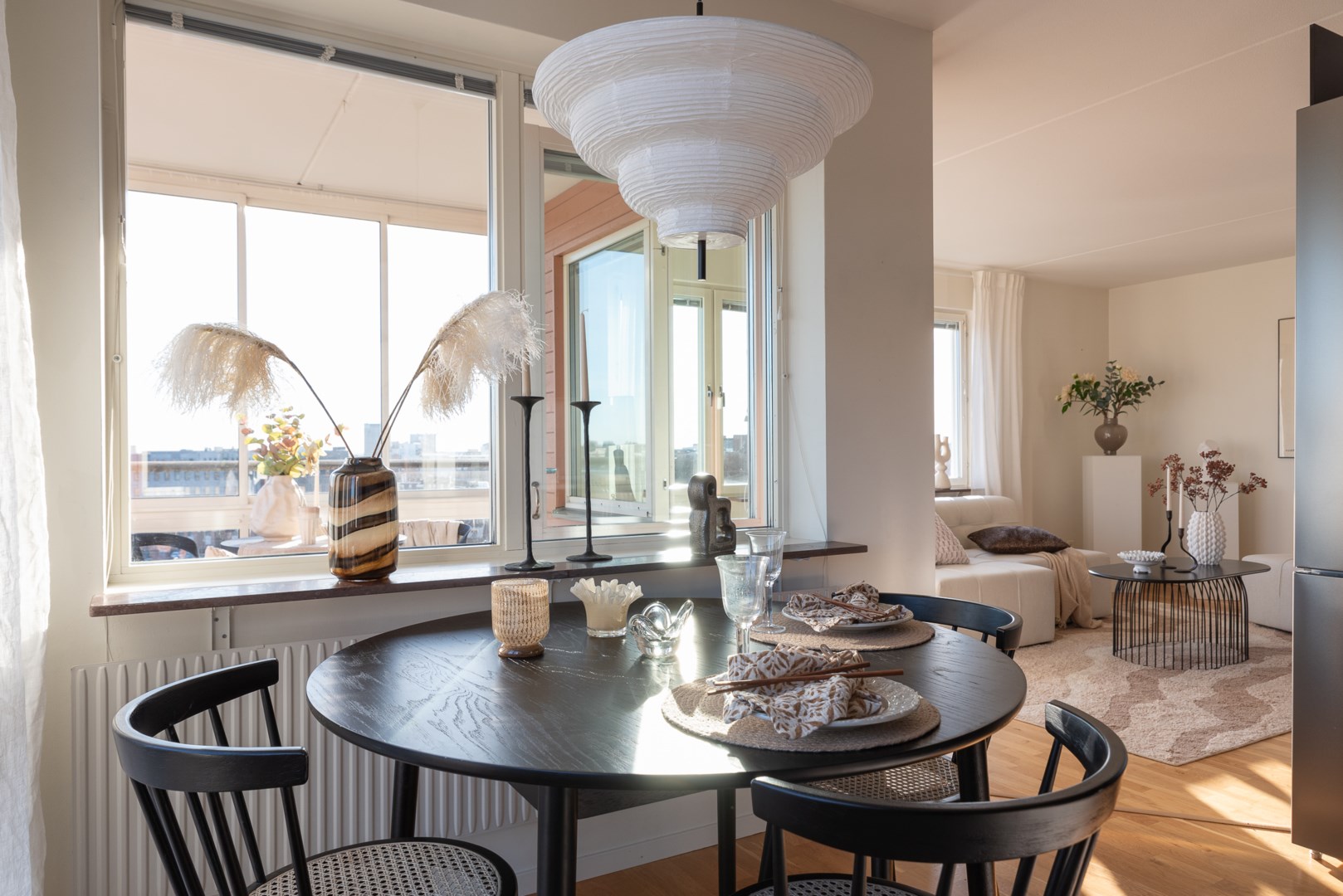 Bostadsbild från Johanneshöjden 4, Såld i Karlsdal, Västerås