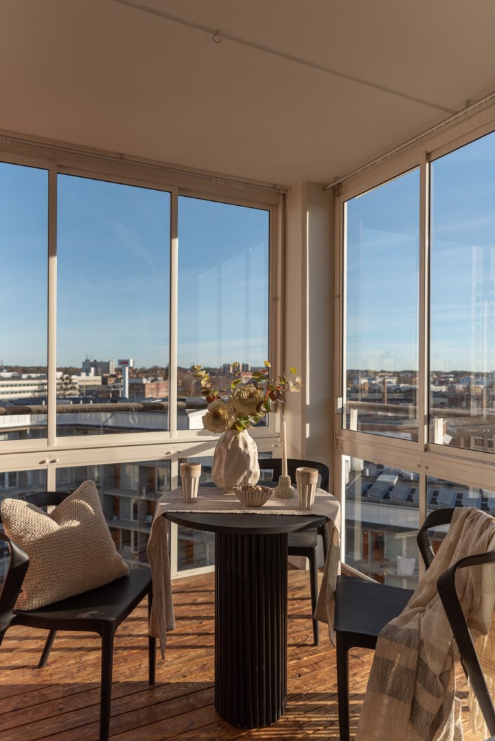 Bostadsbild från Johanneshöjden 4, Såld i Karlsdal, Västerås