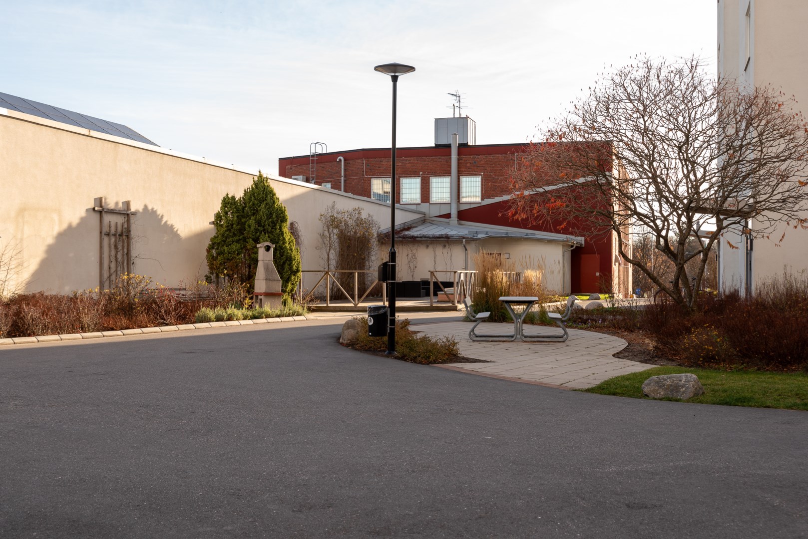 Bostadsbild från Johanneshöjden 4, Såld i Karlsdal, Västerås