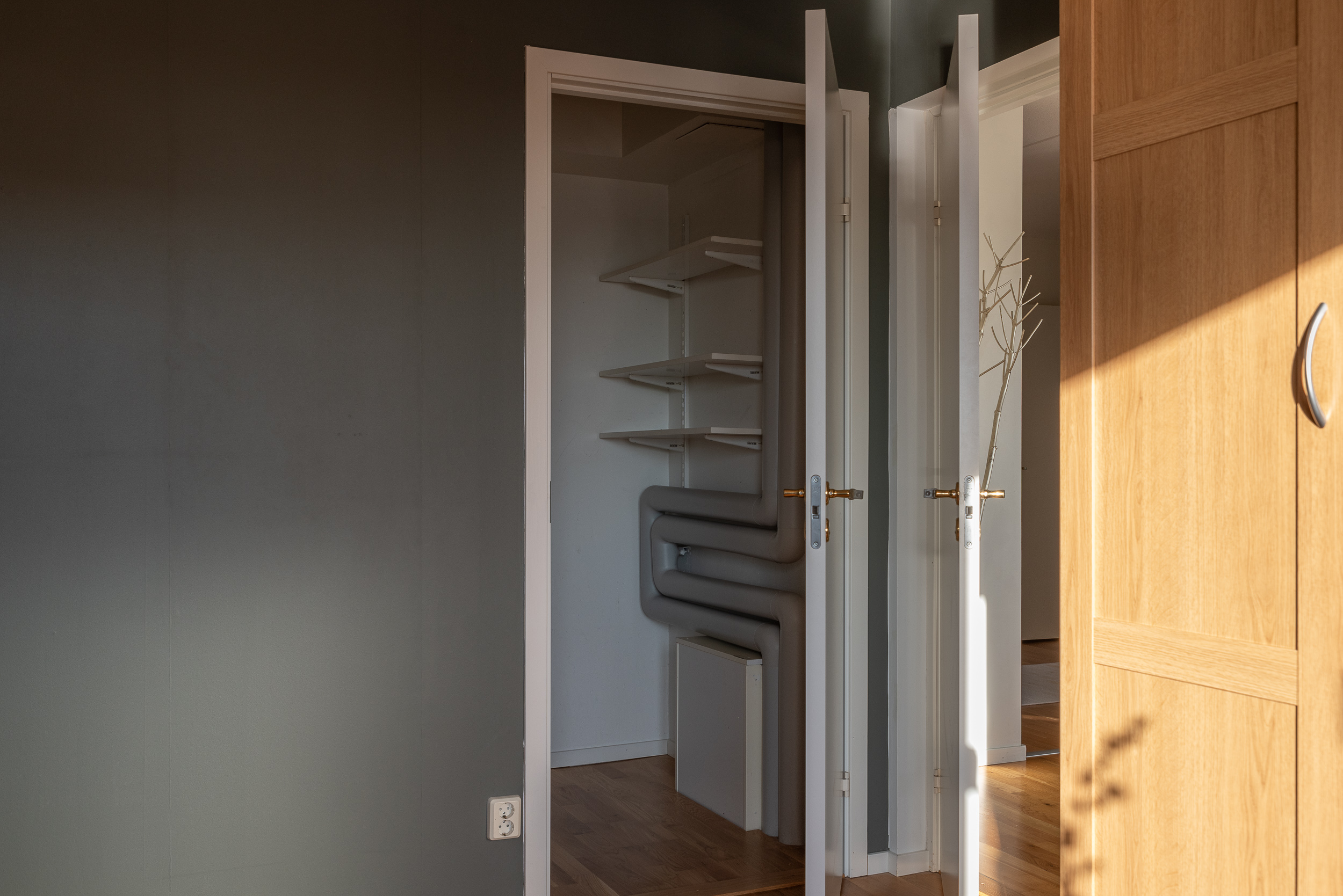 Bostadsbild från Johanneshöjden 4, Såld i Karlsdal, Västerås