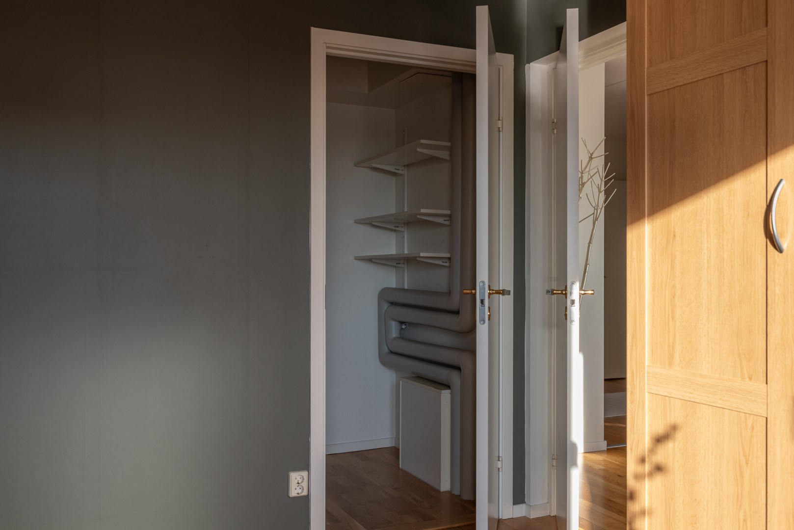 Bostadsbild från Johanneshöjden 4, Såld i Karlsdal, Västerås