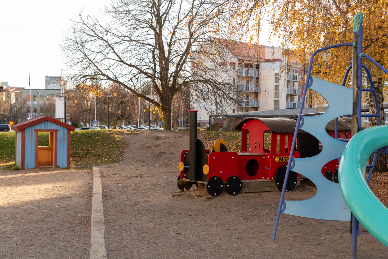 Bostadsbild från Johanneshöjden 4, Såld i Karlsdal, Västerås