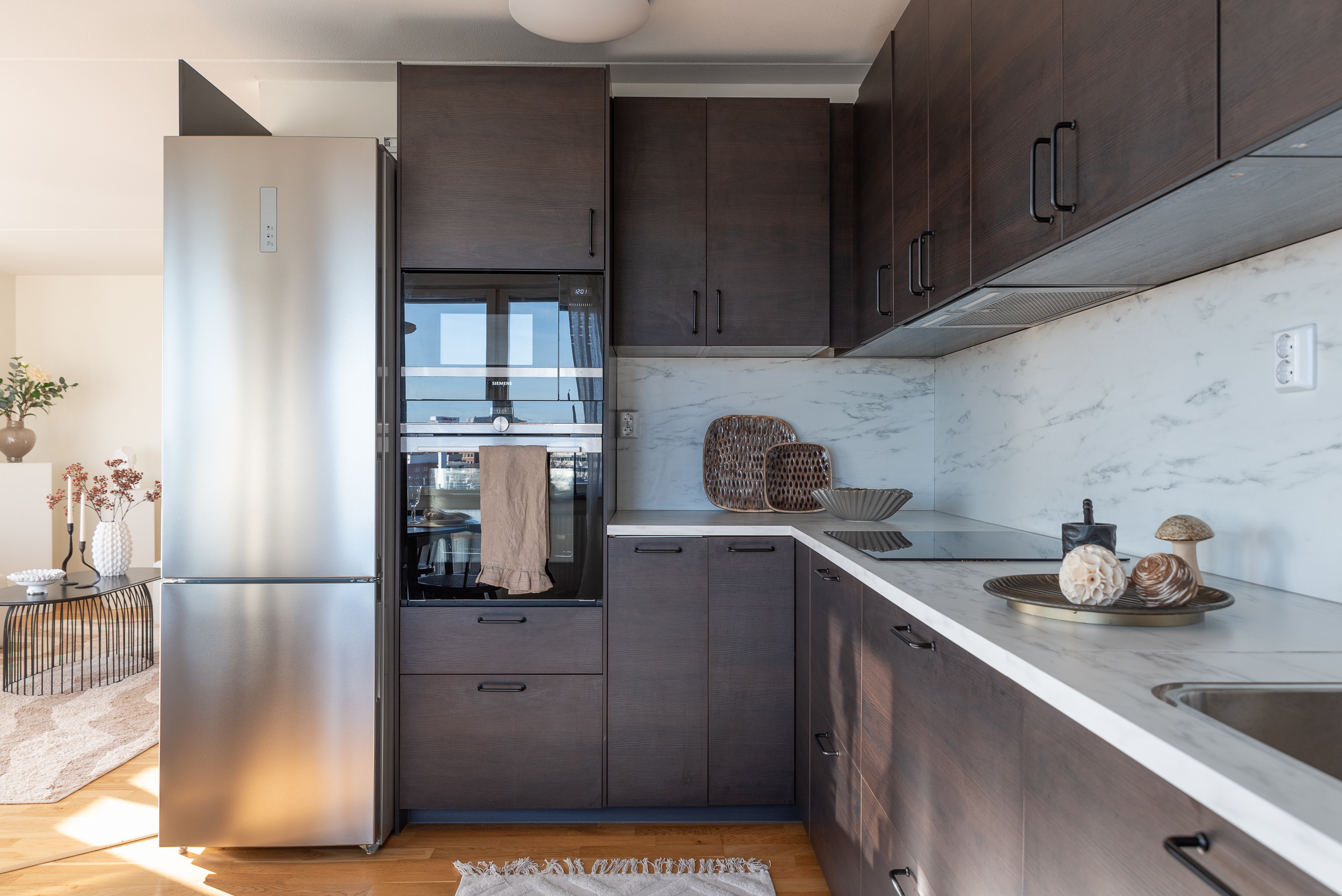 Bostadsbild från Johanneshöjden 4, Såld i Karlsdal, Västerås