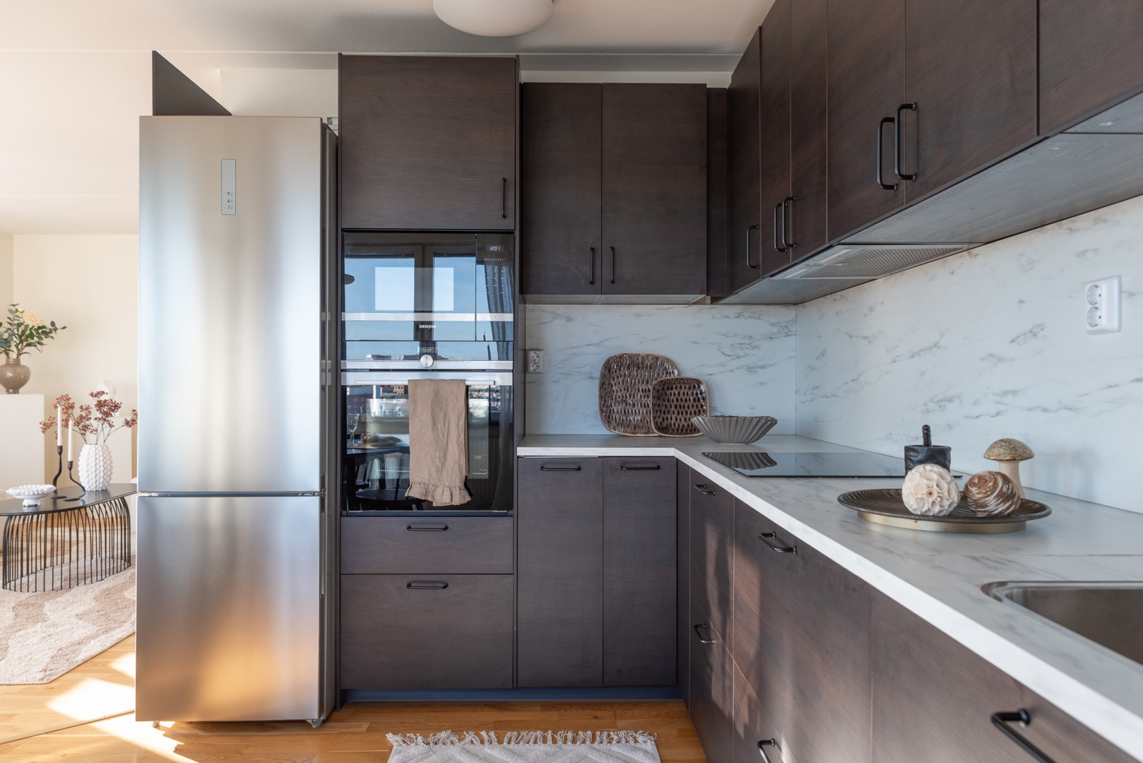 Bostadsbild från Johanneshöjden 4, Såld i Karlsdal, Västerås