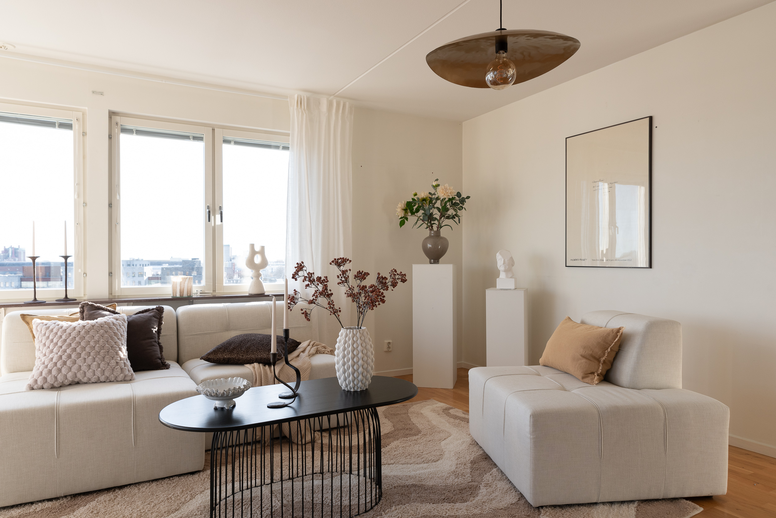 Bostadsbild från Johanneshöjden 4, Såld i Karlsdal, Västerås