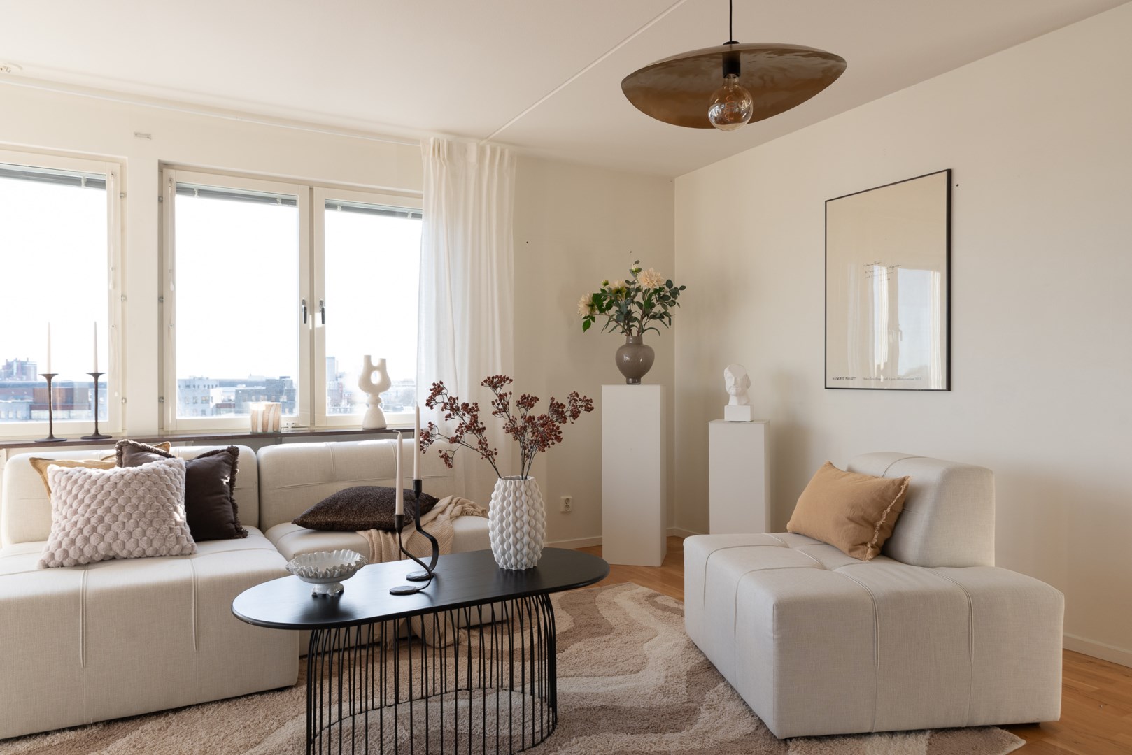 Bostadsbild från Johanneshöjden 4, Såld i Karlsdal, Västerås