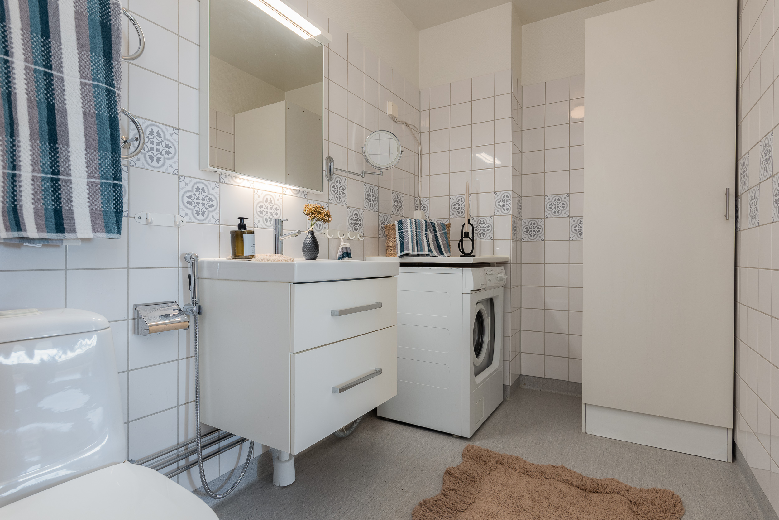 Bostadsbild från Johanneshöjden 4, Såld i Karlsdal, Västerås