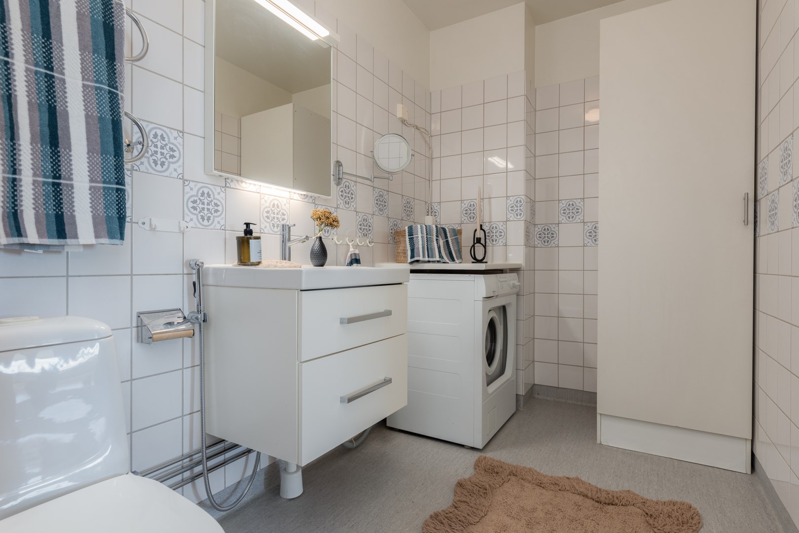 Bostadsbild från Johanneshöjden 4, Såld i Karlsdal, Västerås