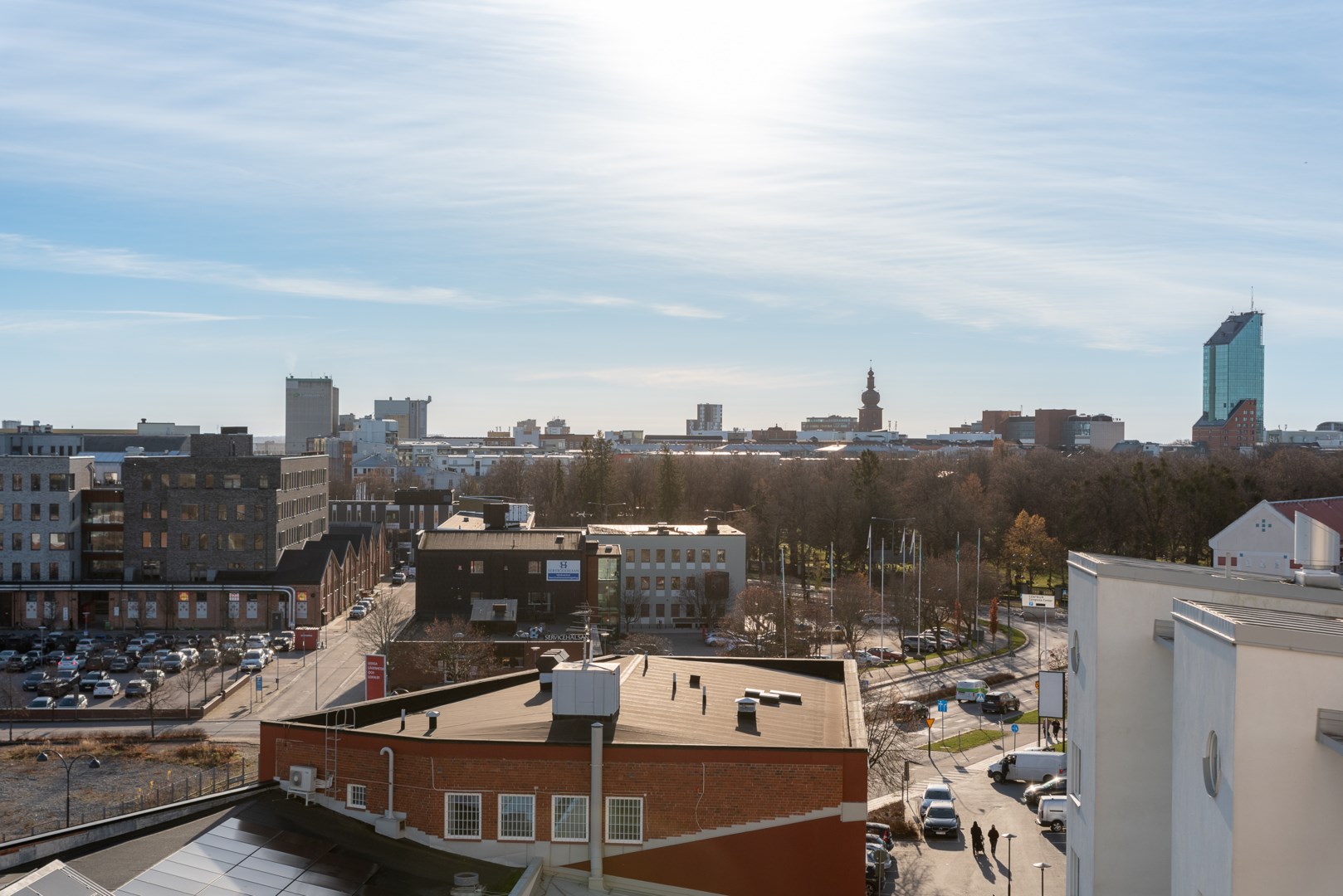 Bostadsbild från Johanneshöjden 4, Såld i Karlsdal, Västerås