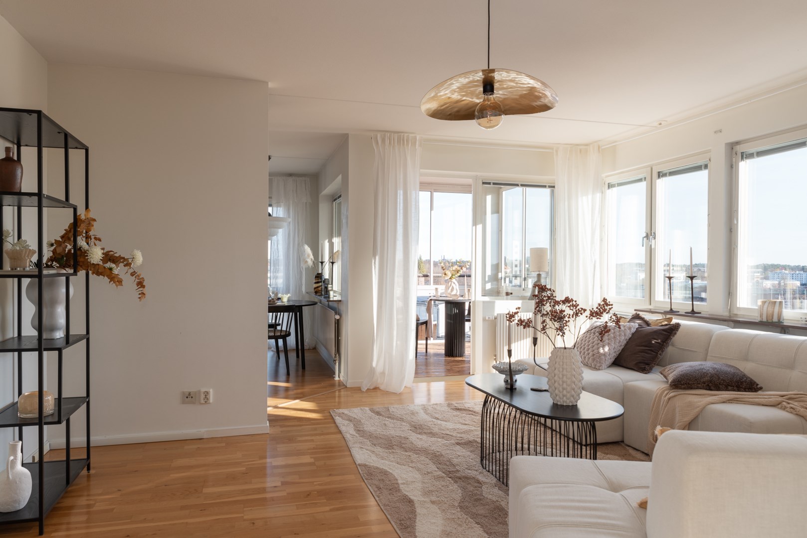 Bostadsbild från Johanneshöjden 4, Såld i Karlsdal, Västerås