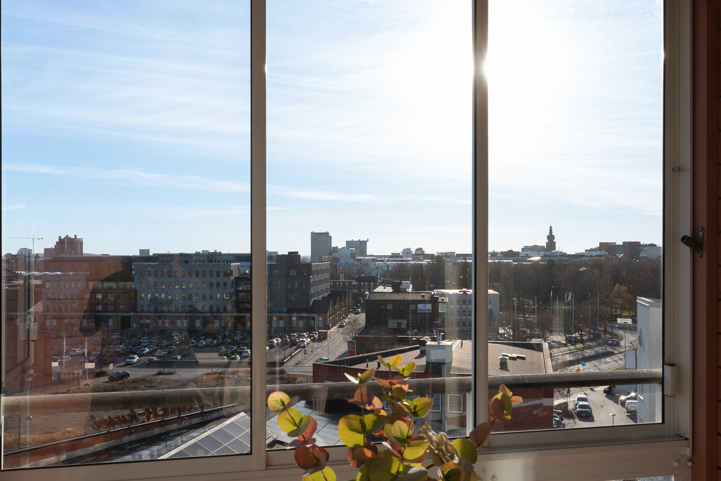 Bostadsbild från Johanneshöjden 4, Såld i Karlsdal, Västerås