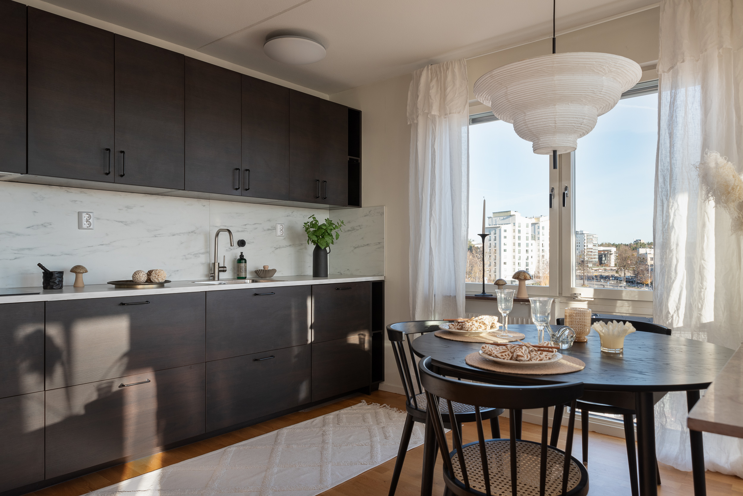 Bostadsbild från Johanneshöjden 4, Såld i Karlsdal, Västerås