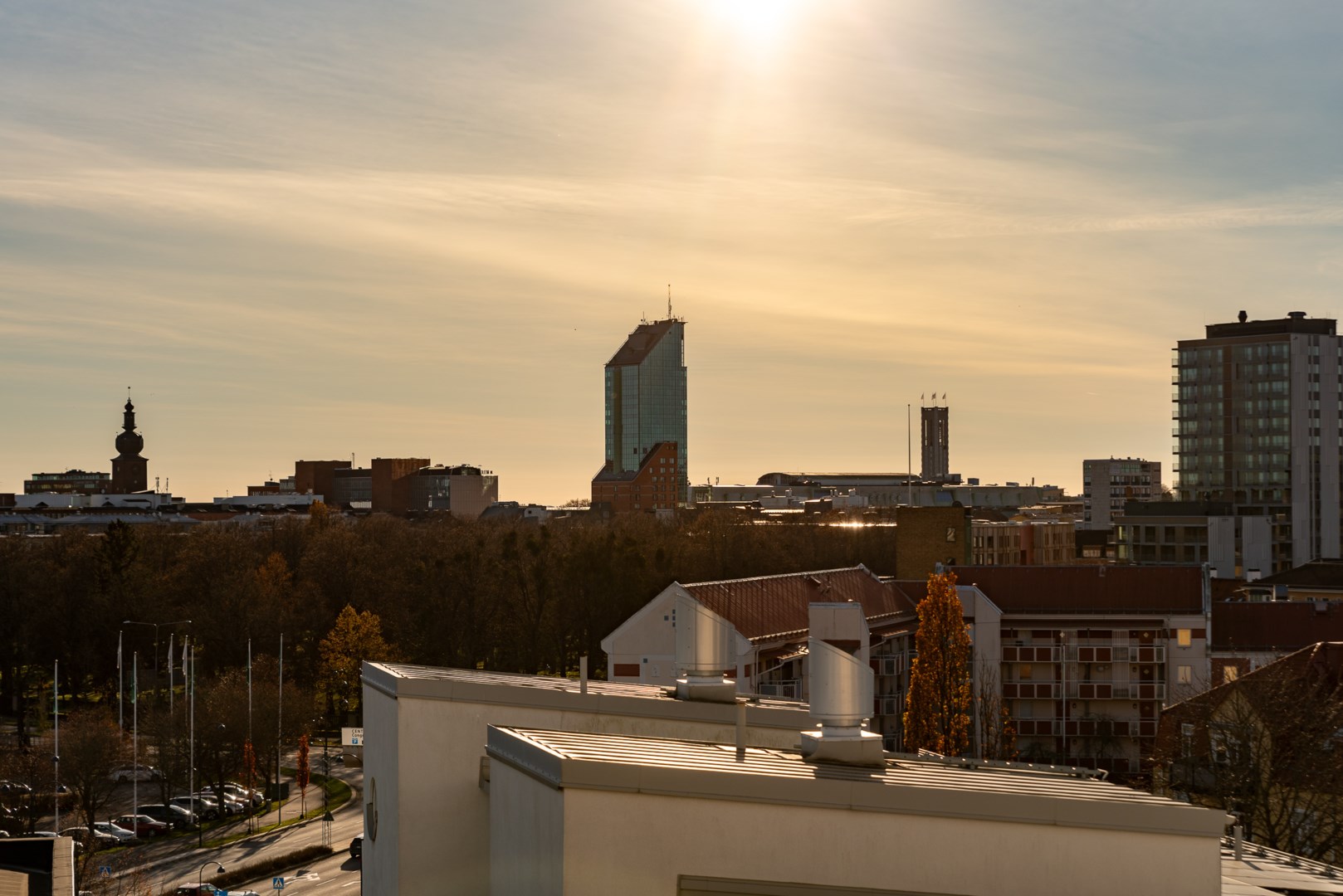 Bostadsbild från Johanneshöjden 4, Såld i Karlsdal, Västerås