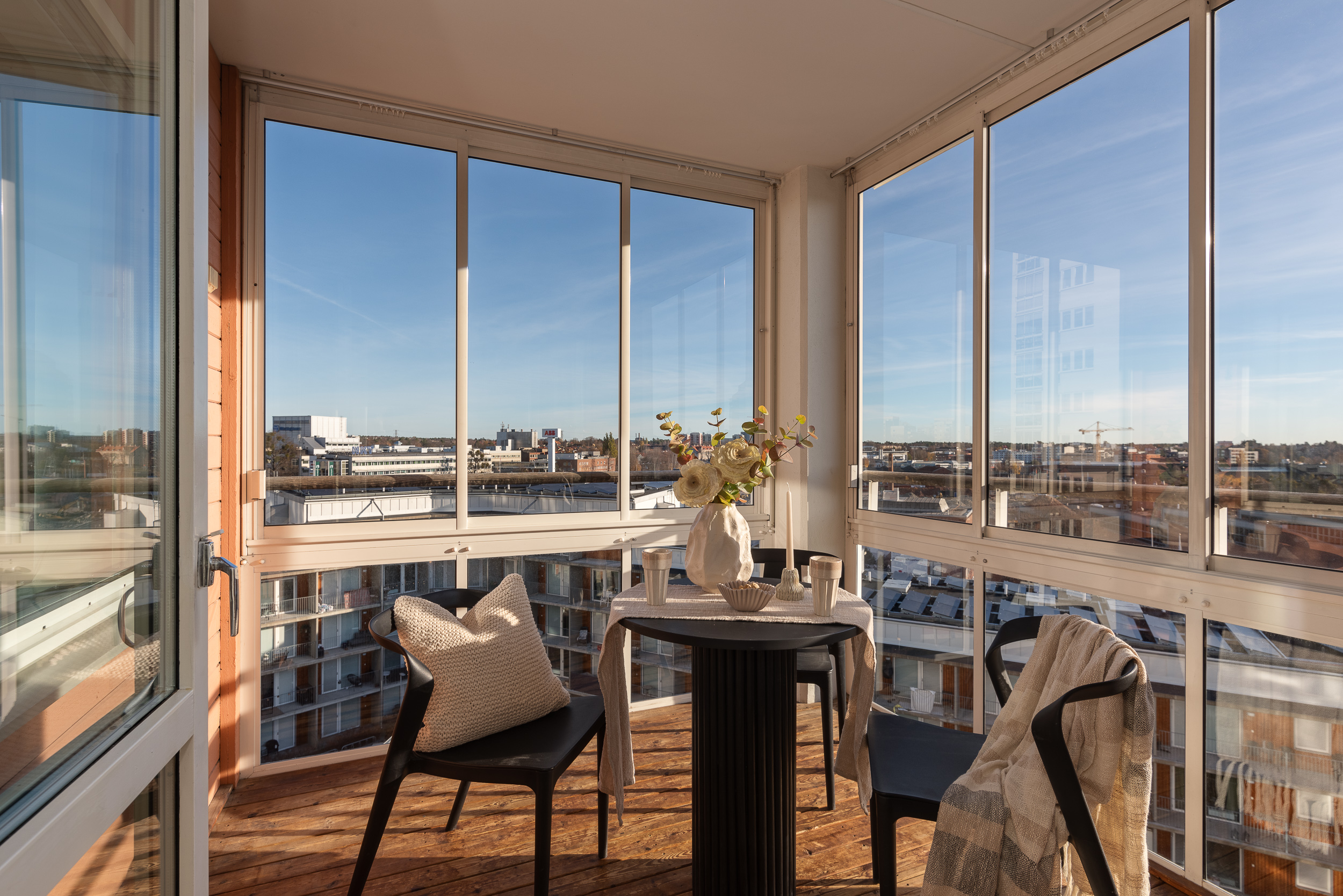 Bostadsbild från Johanneshöjden 4, Såld i Karlsdal, Västerås