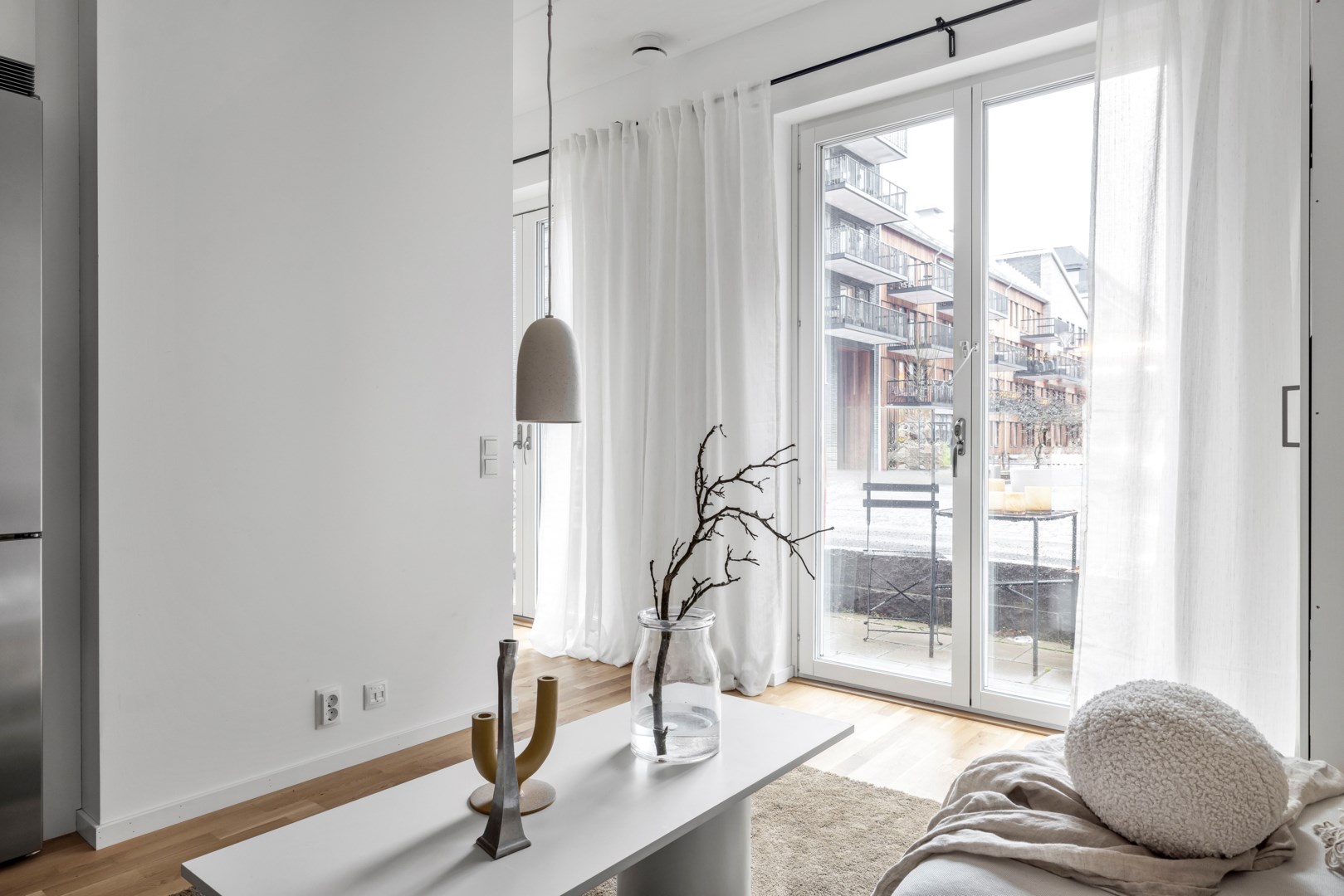 Bostadsbild från Torgny Segerstedts allé 93B, Kommande i Rosendal, Uppsala