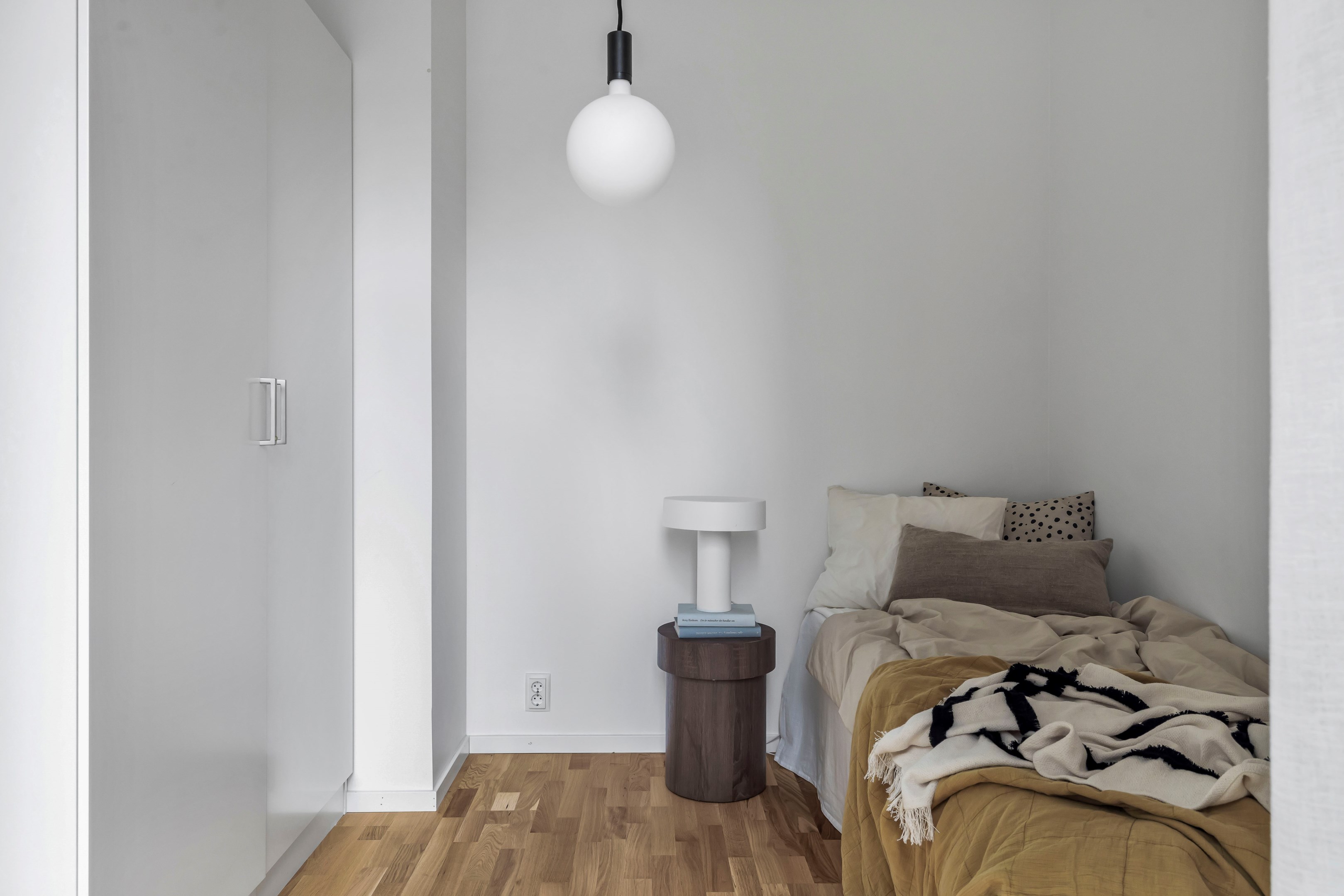 Bostadsbild från Torgny Segerstedts allé 93B, Kommande i Rosendal, Uppsala